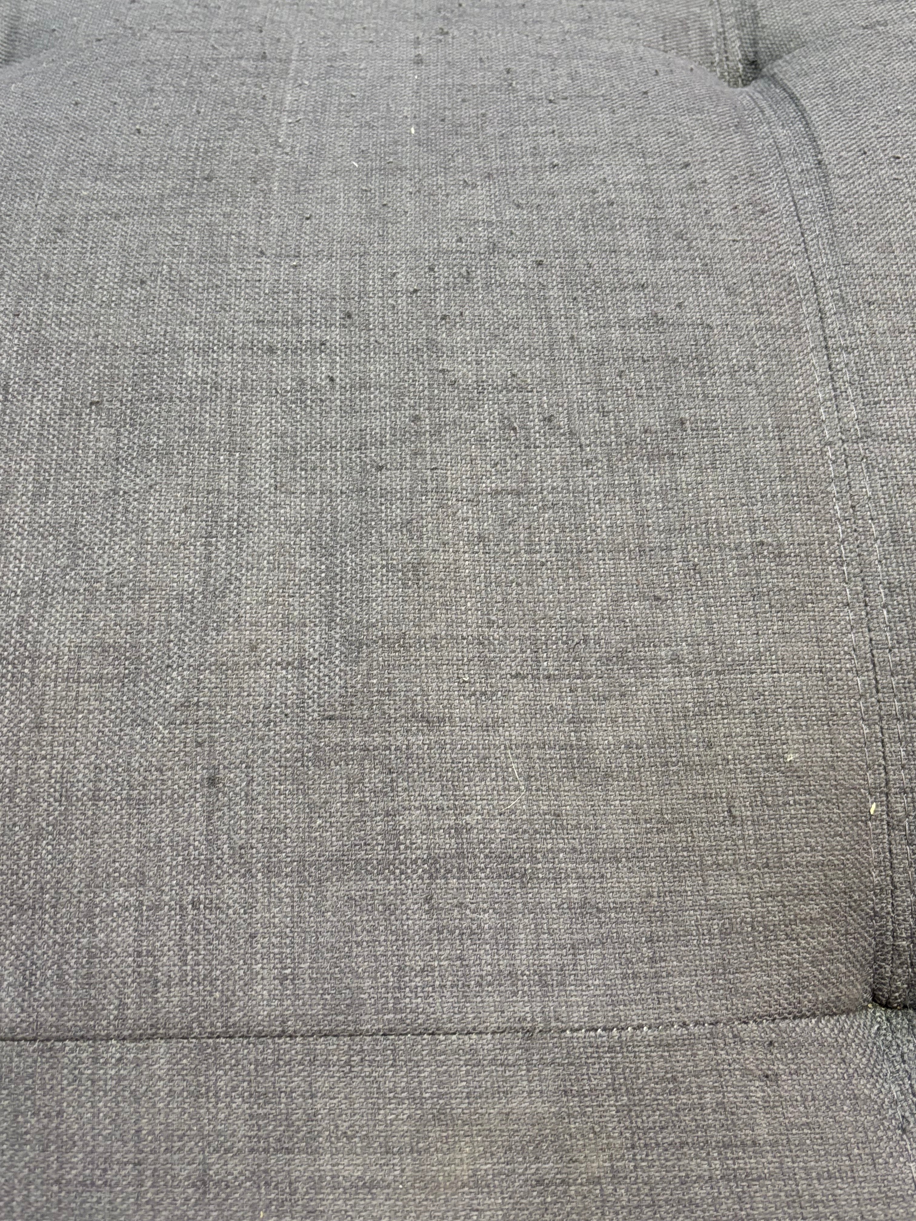 Light Purple Lounge Chaise (EQ3)