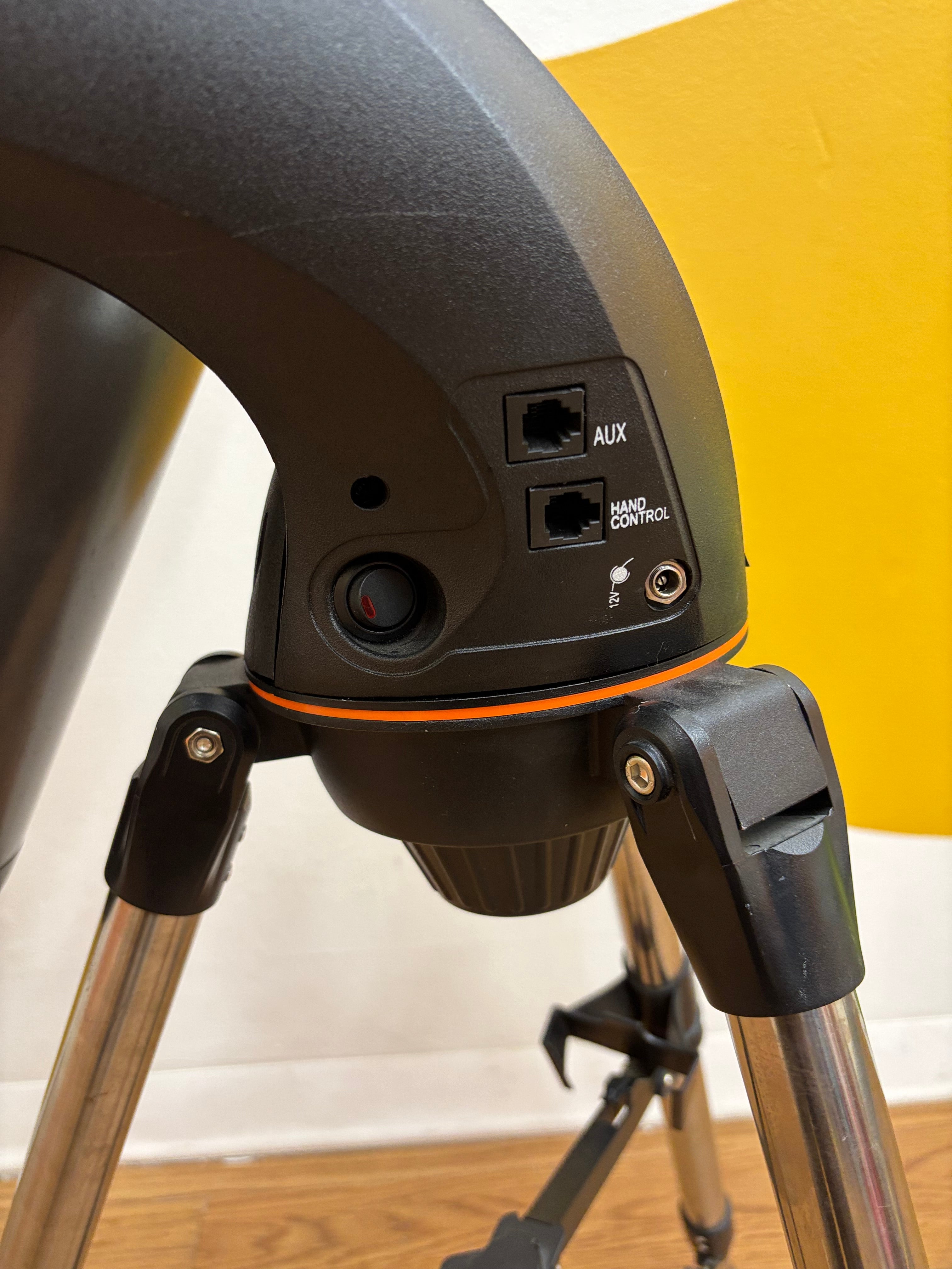 Celestron NextStar 130SLT Computerized Telescope