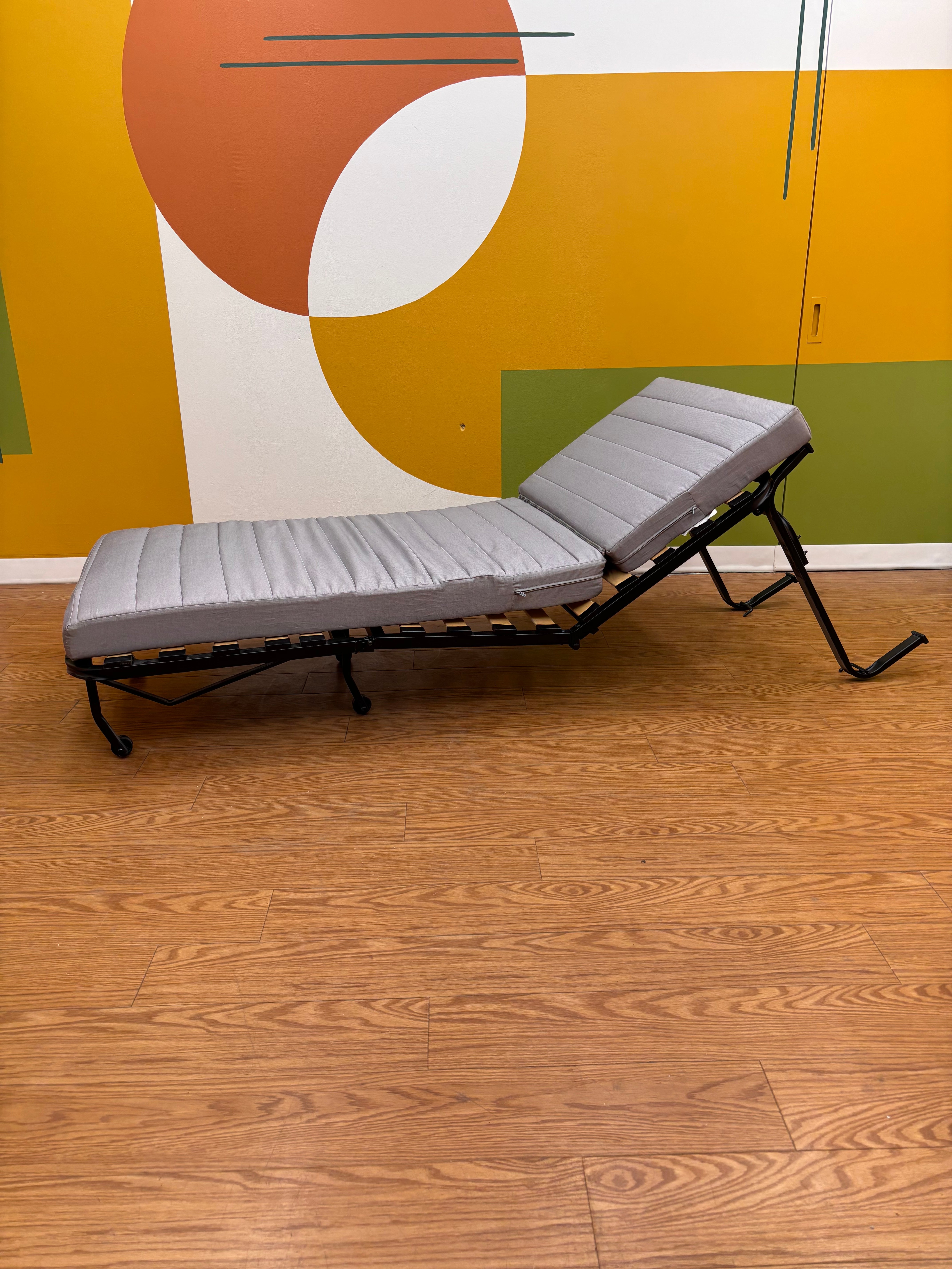 IKEA Lycksele Chair Bed