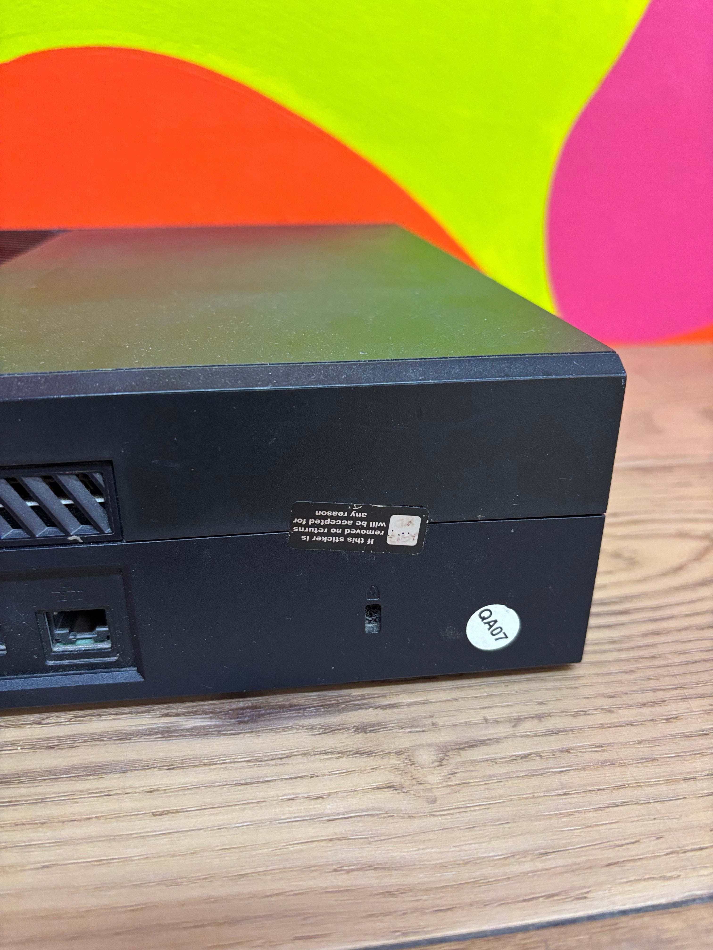 Xbox One Console & Controller