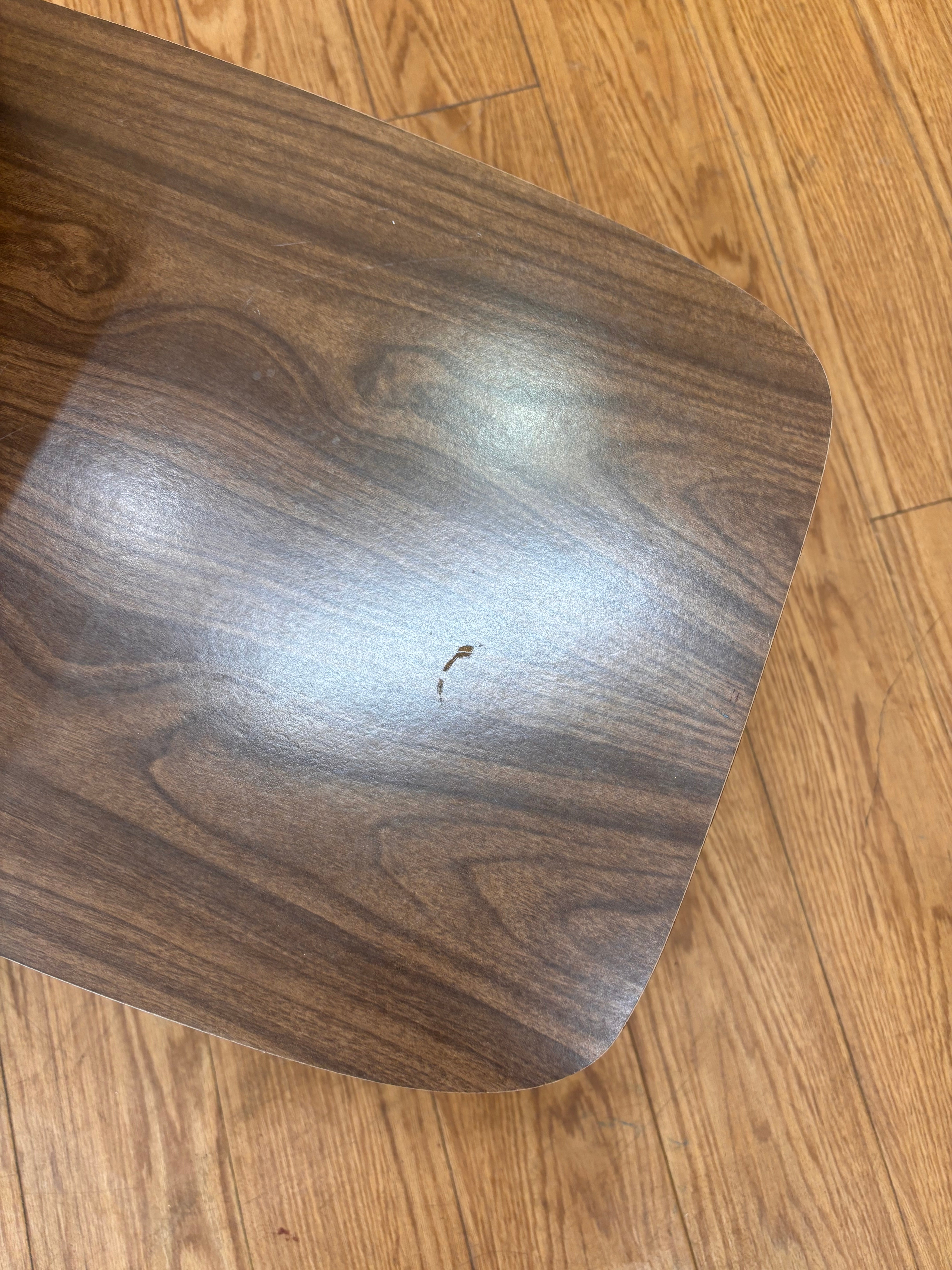 Two-Tier End Table