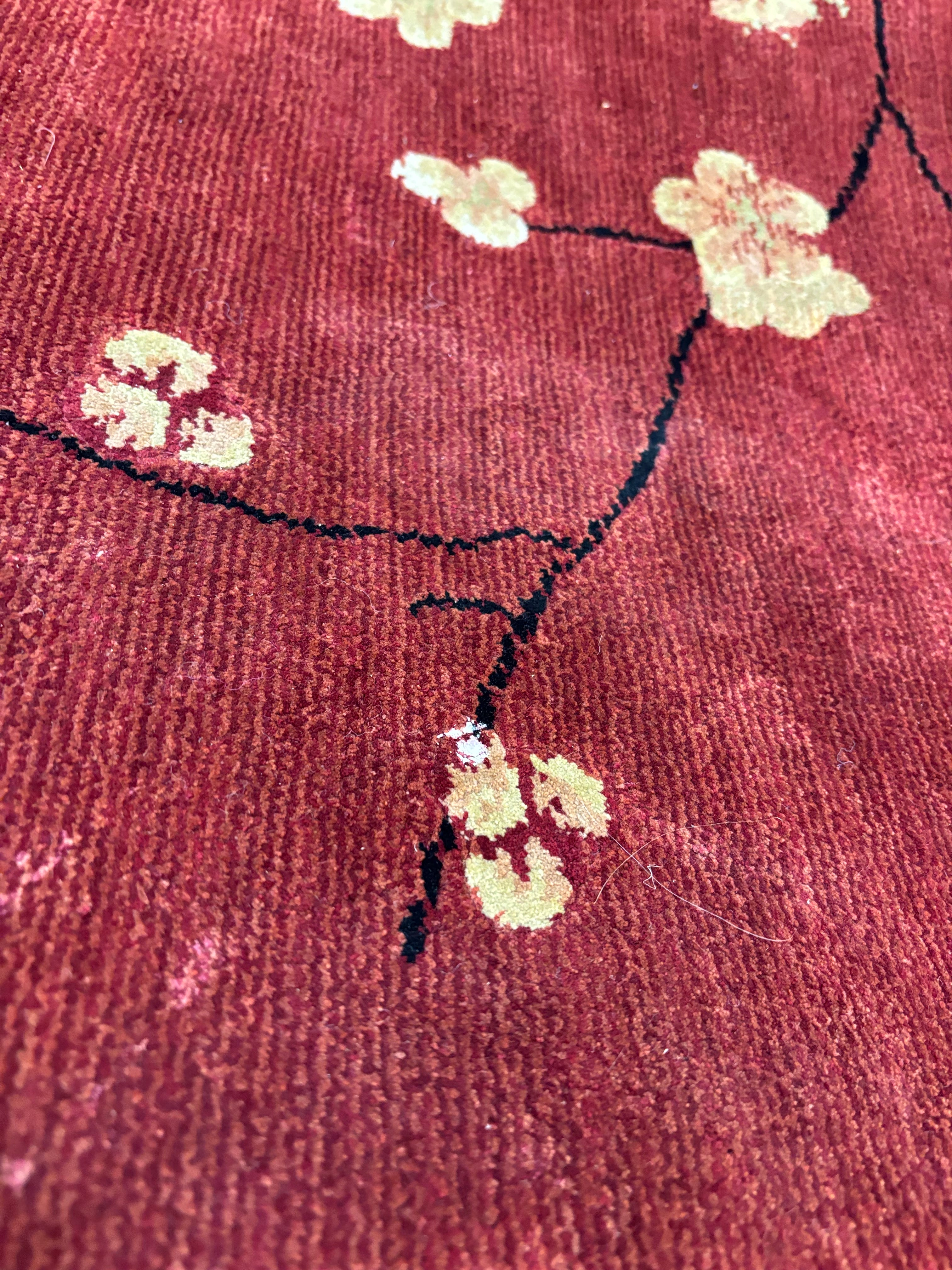 Cherry Blossom Carpet
