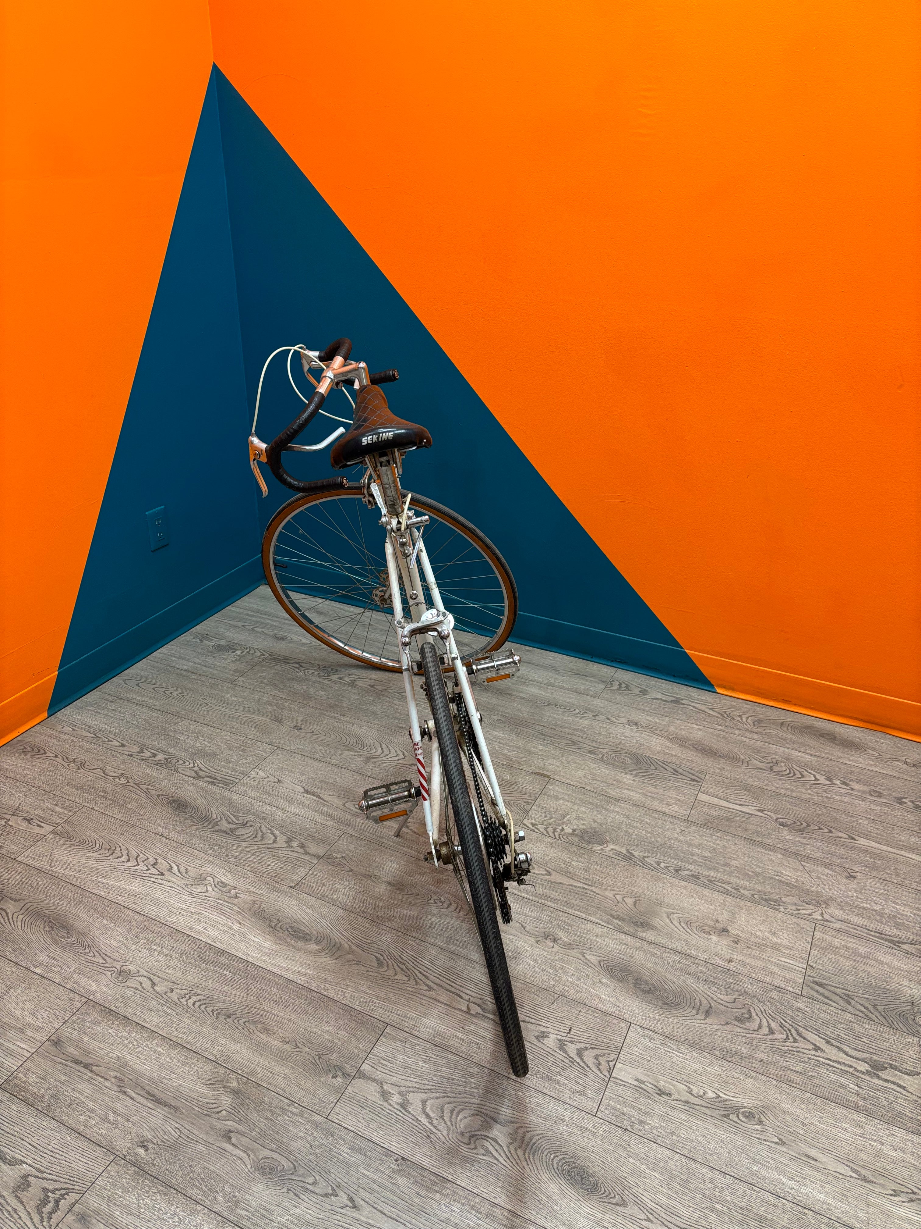 Sekine Medaille Road Bike