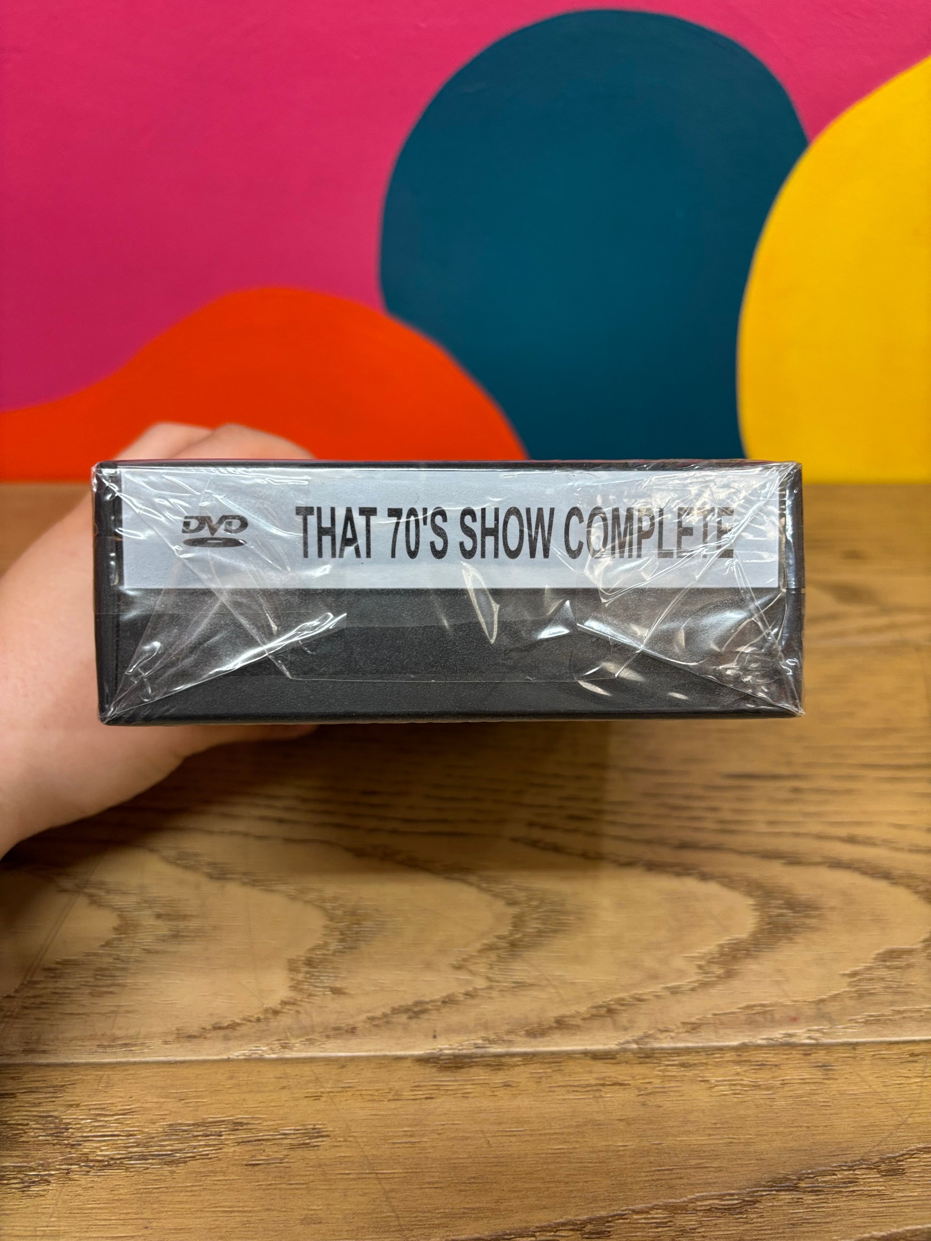 That 70s Show Complete Series (SEALED)