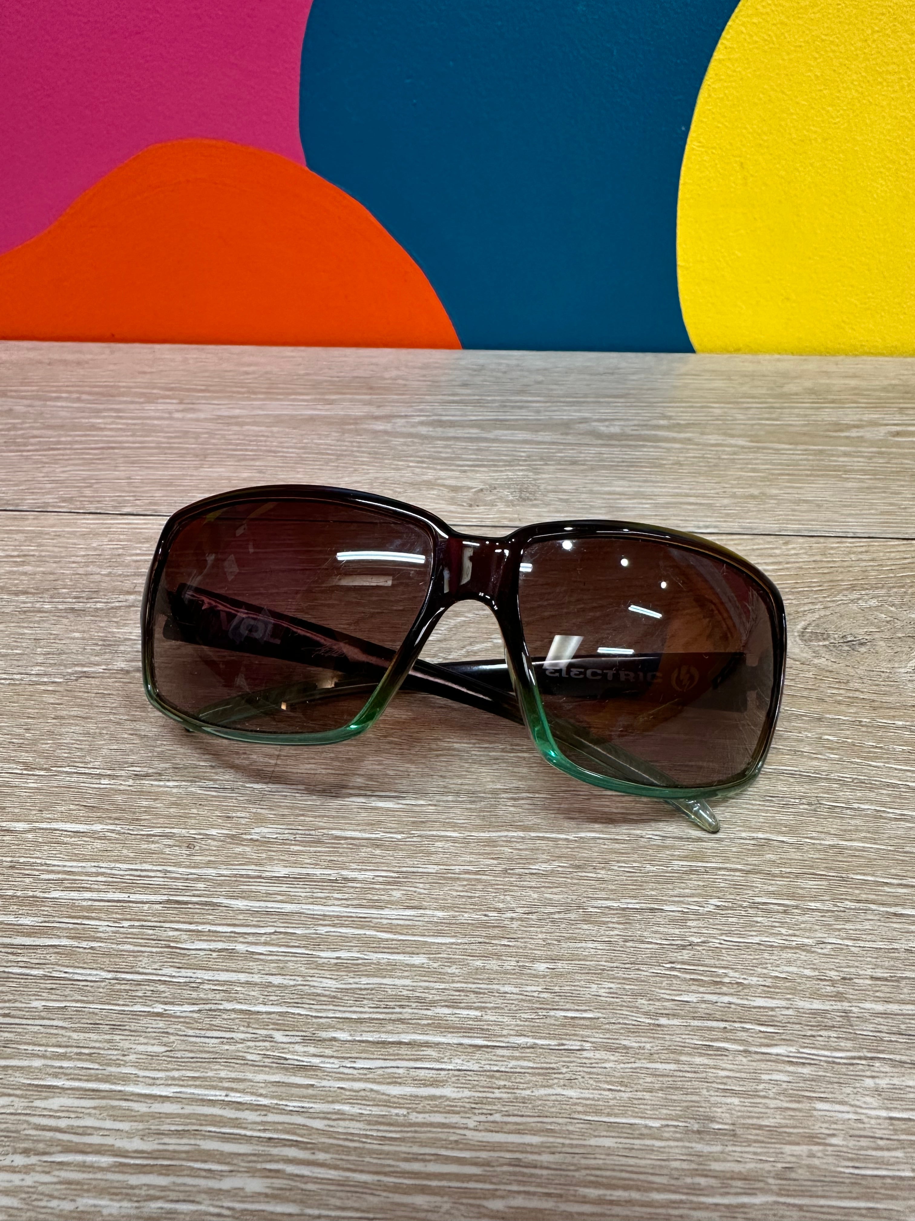 Electric VOL Sunglasses