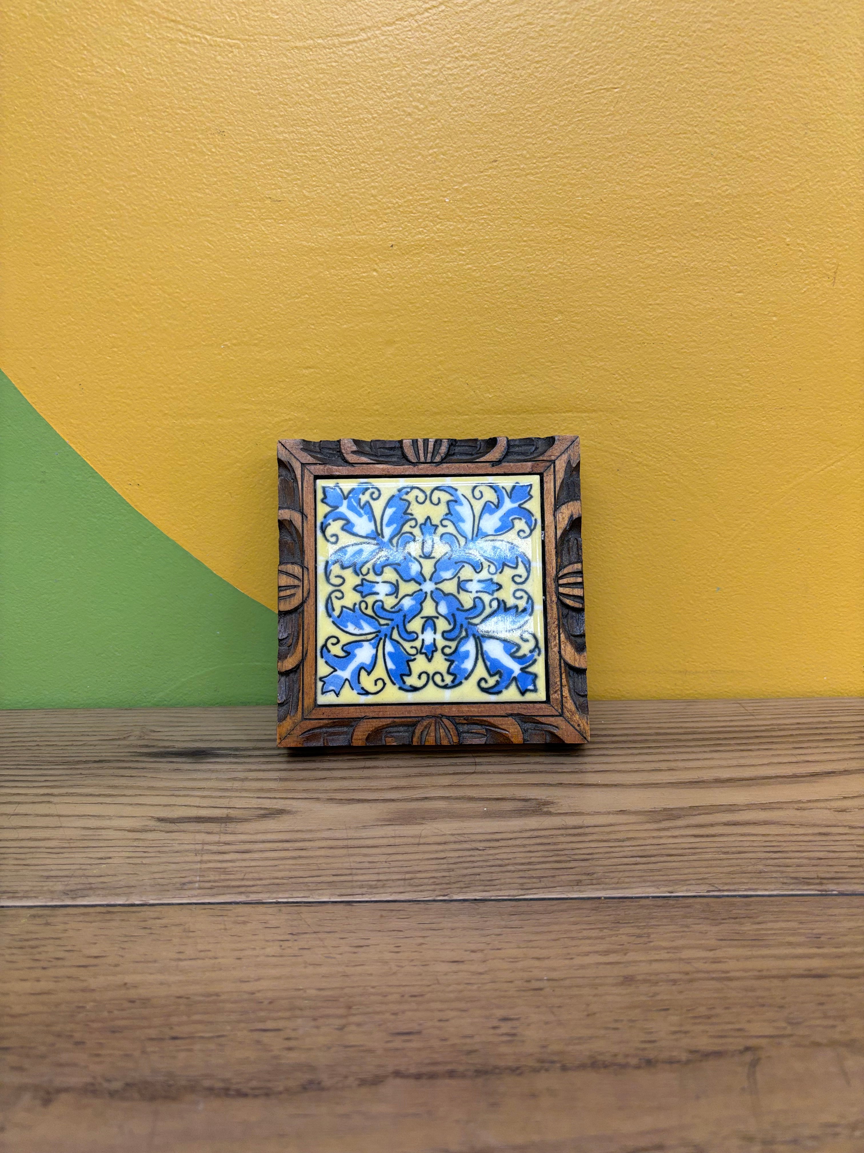 Tile Trivet