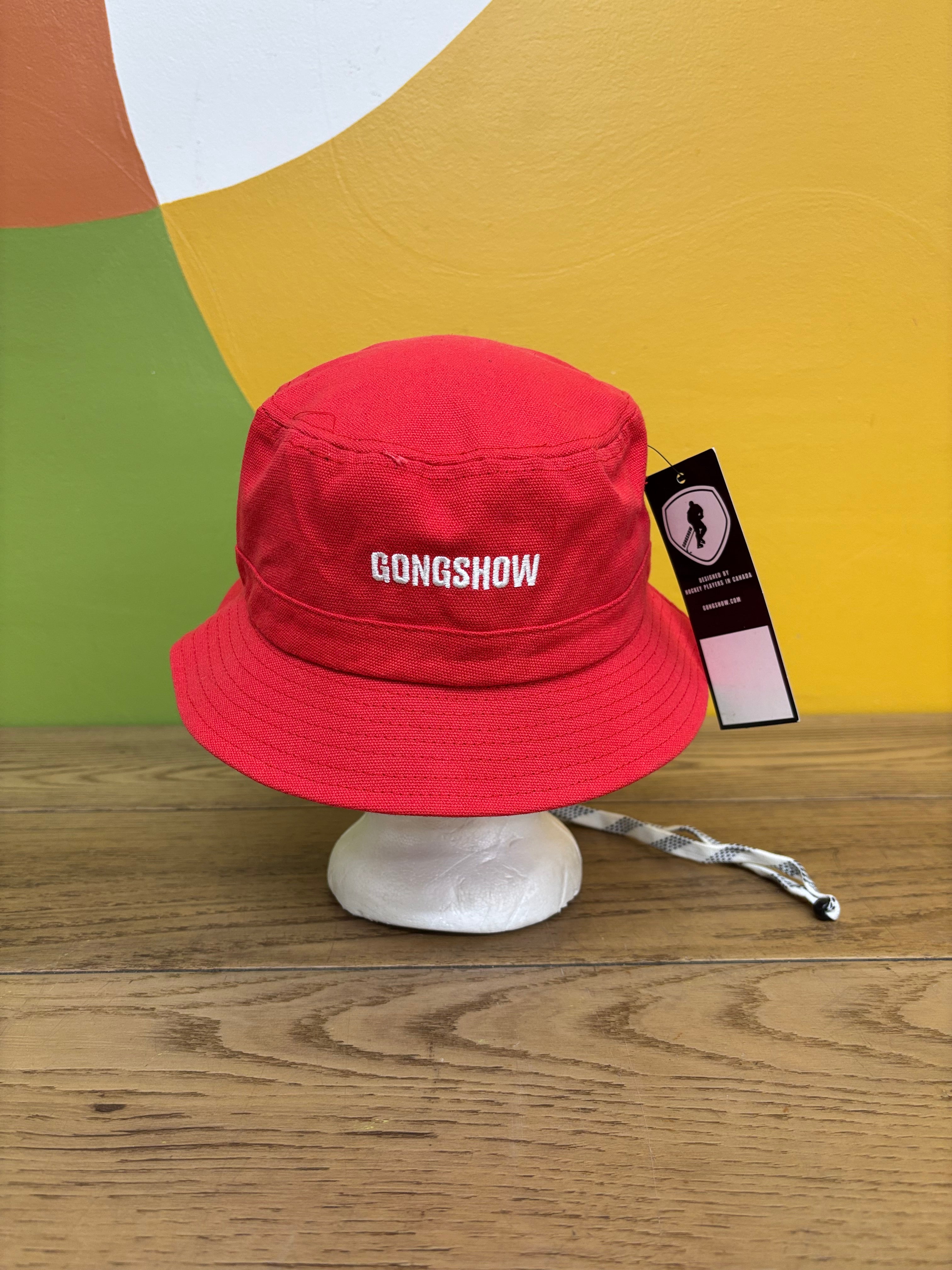 Gongshow Budweiser Bucket Hat