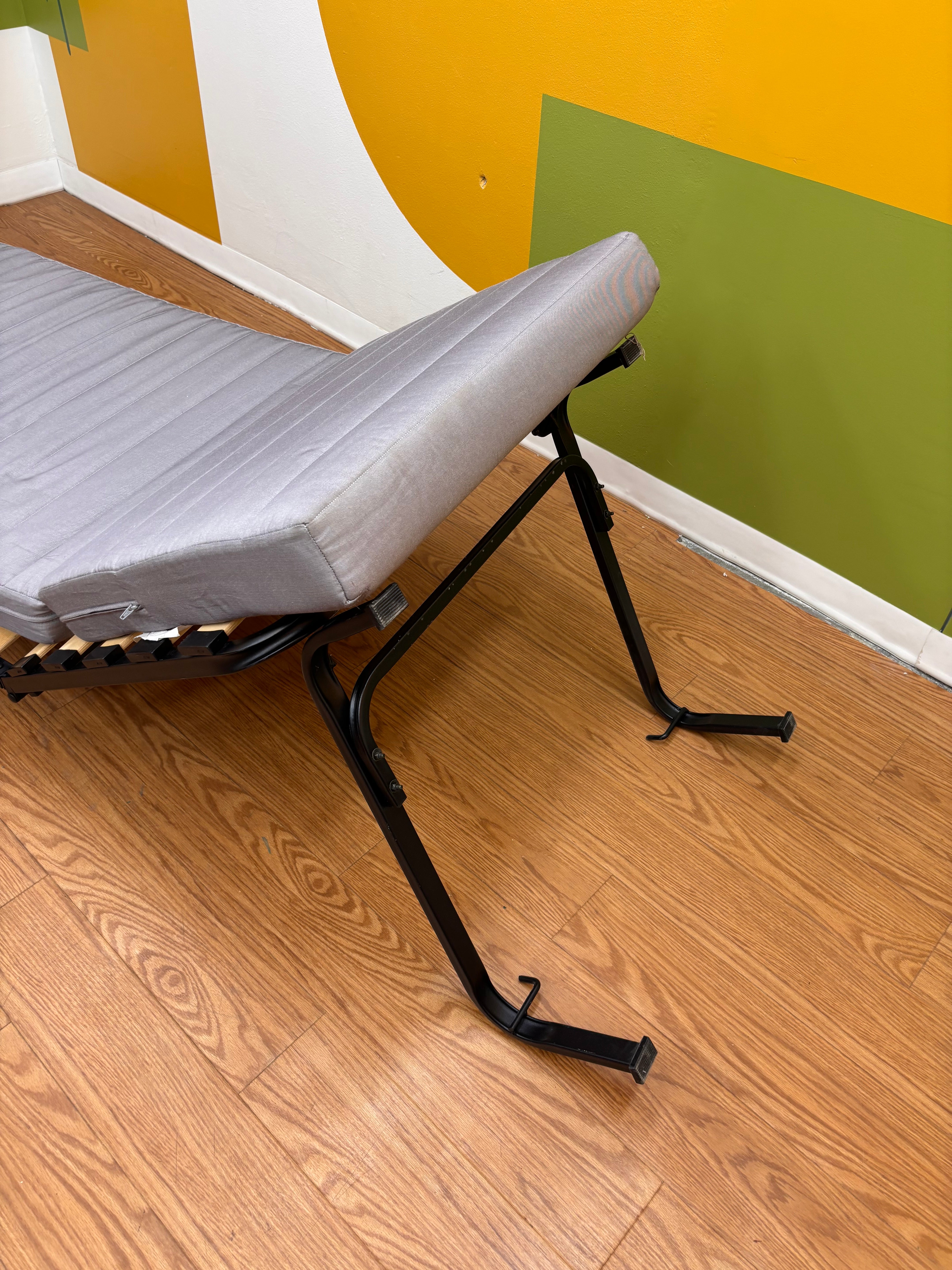 IKEA Lycksele Chair Bed
