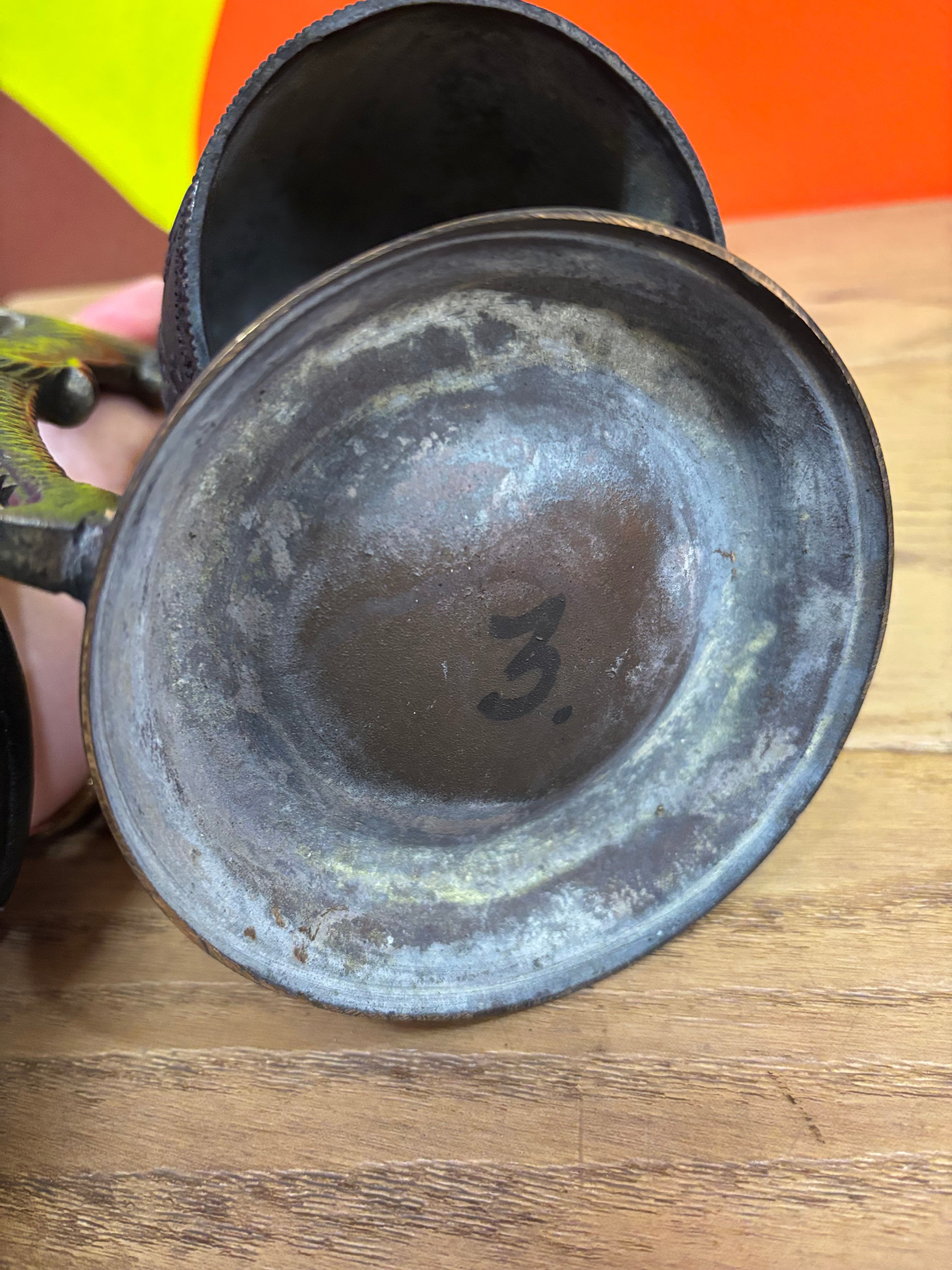 Dragon Bell