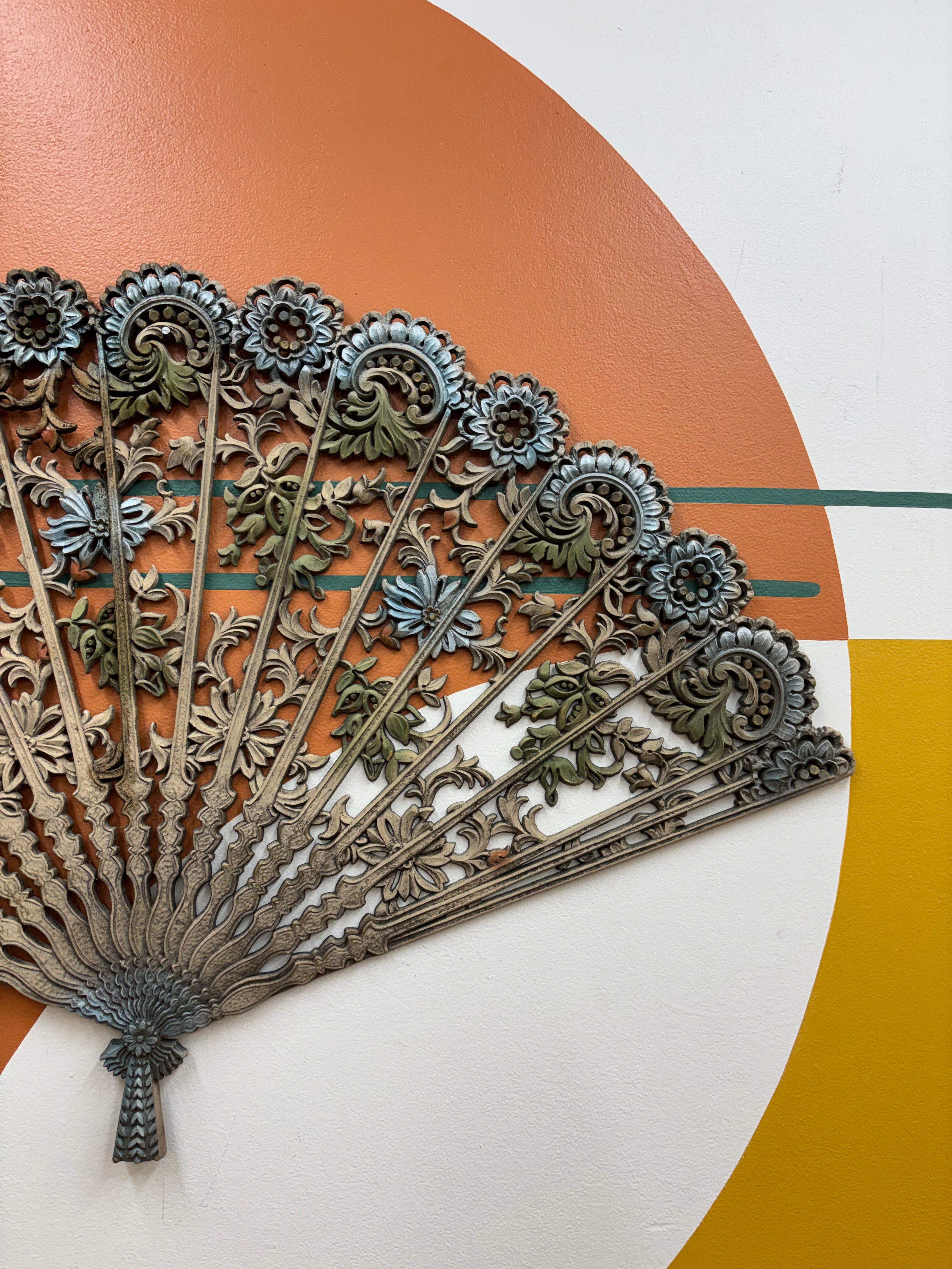 Wall Fan Art