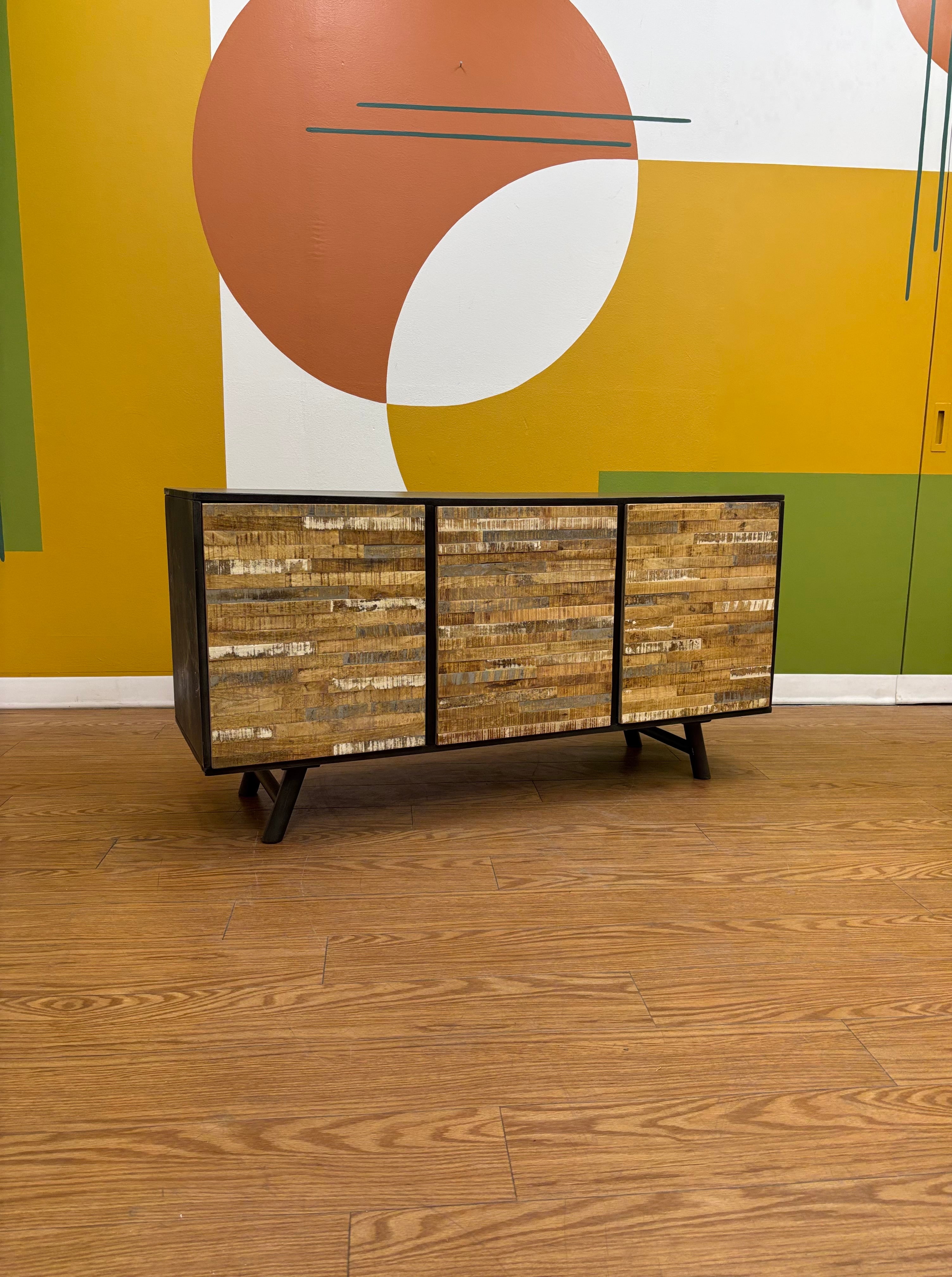 Accent Cabinet