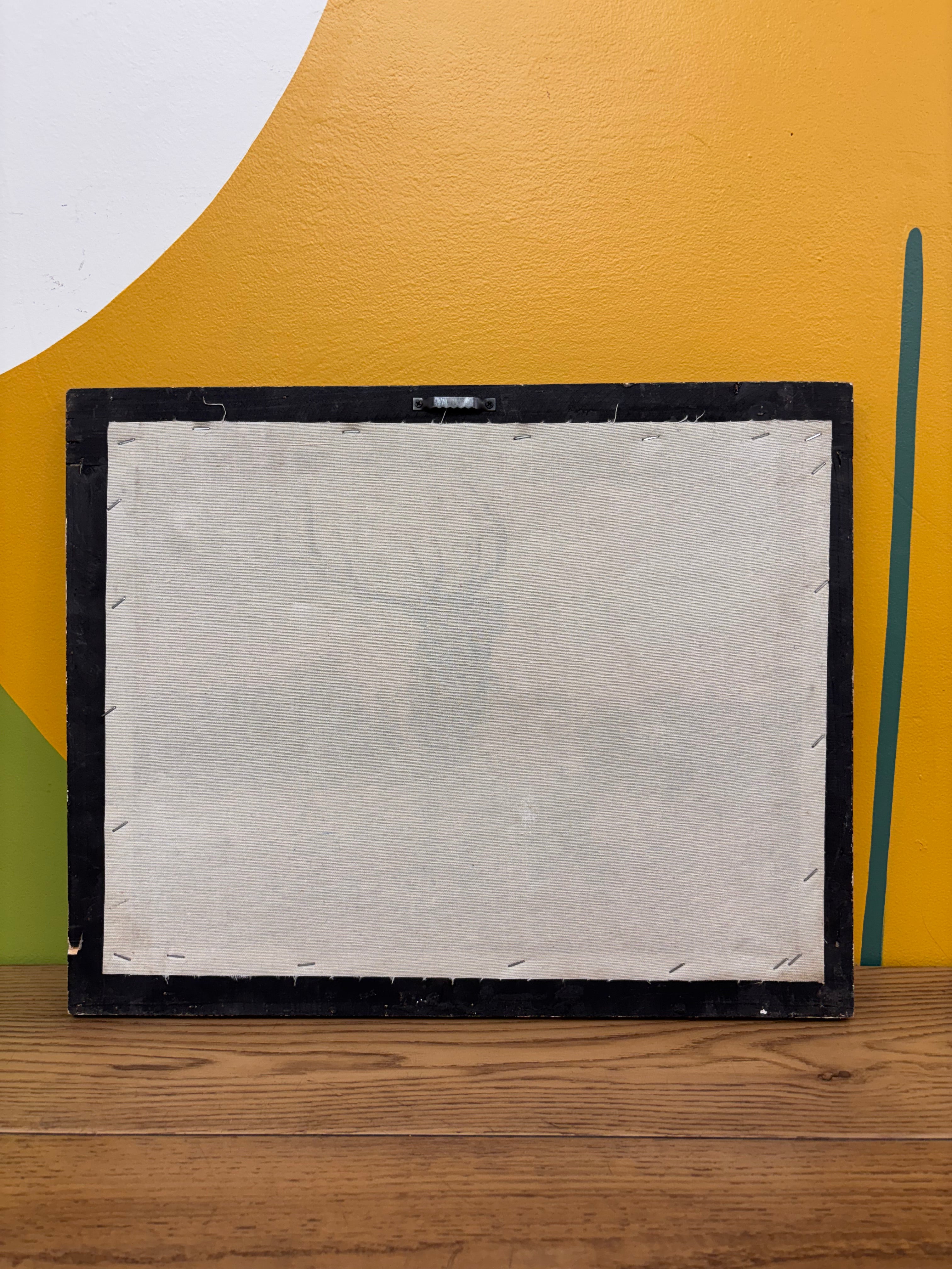 Framed Wildlife Art