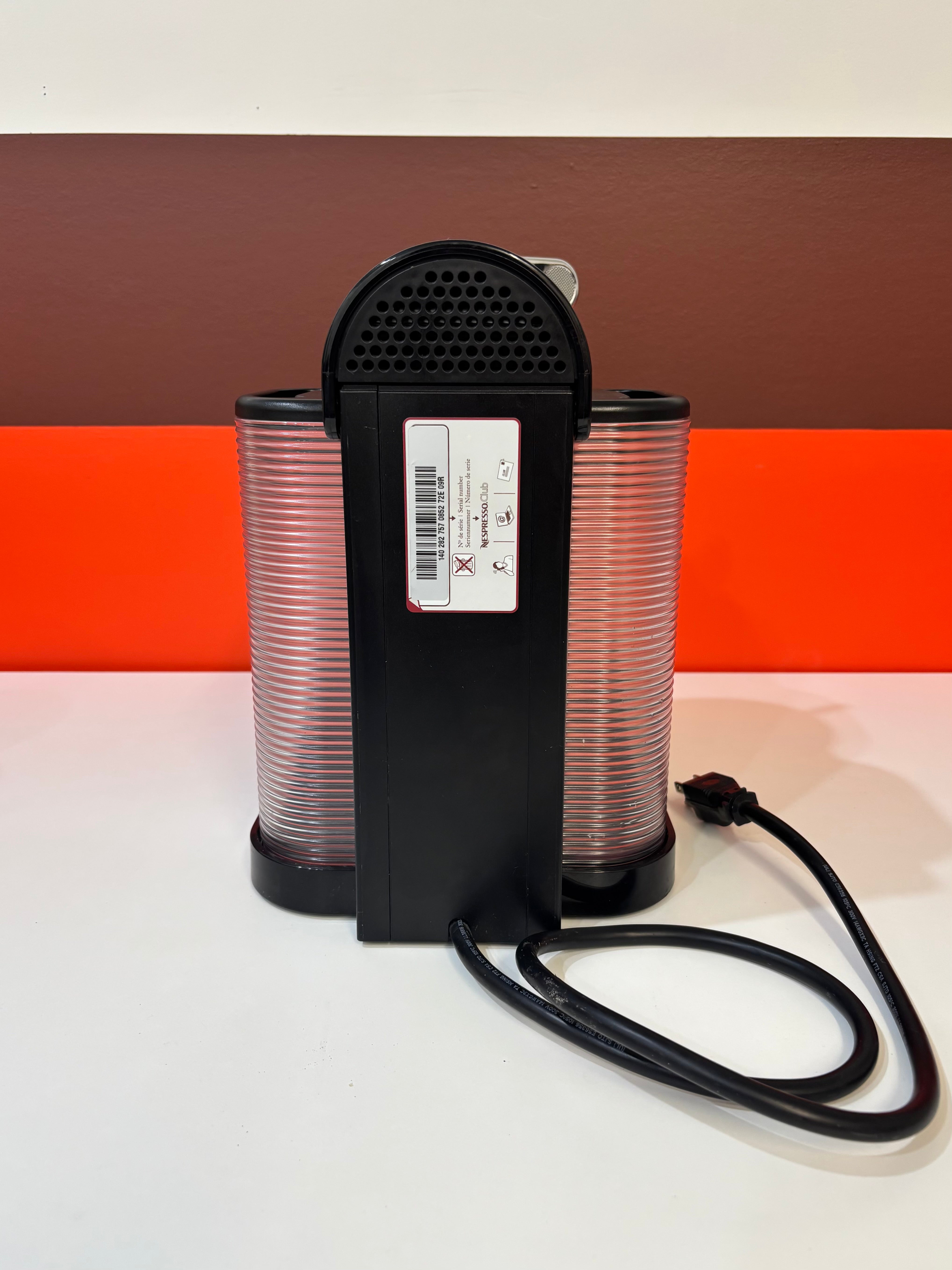 Nespresso Vertuo Machine