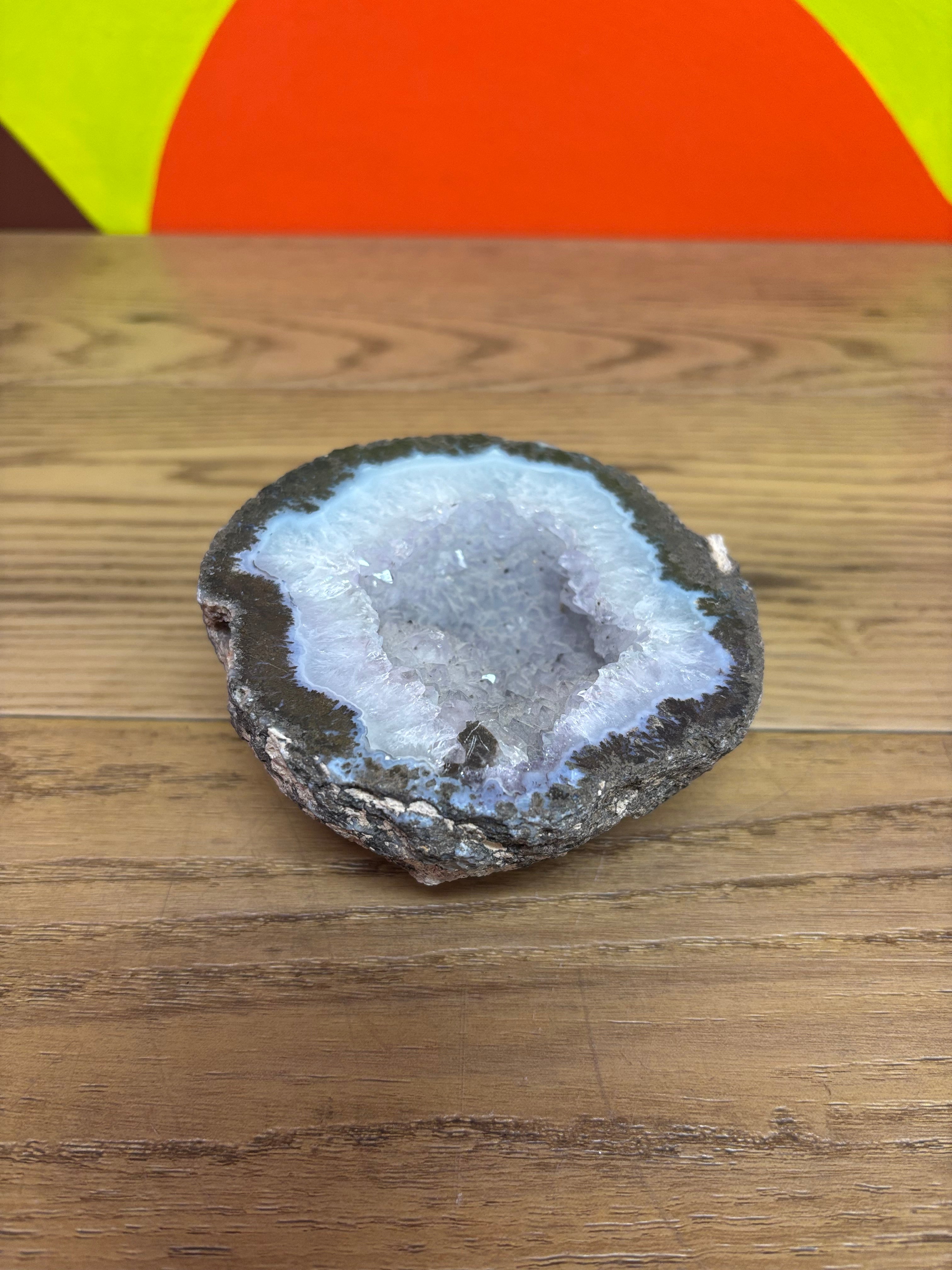 Trancas Geode