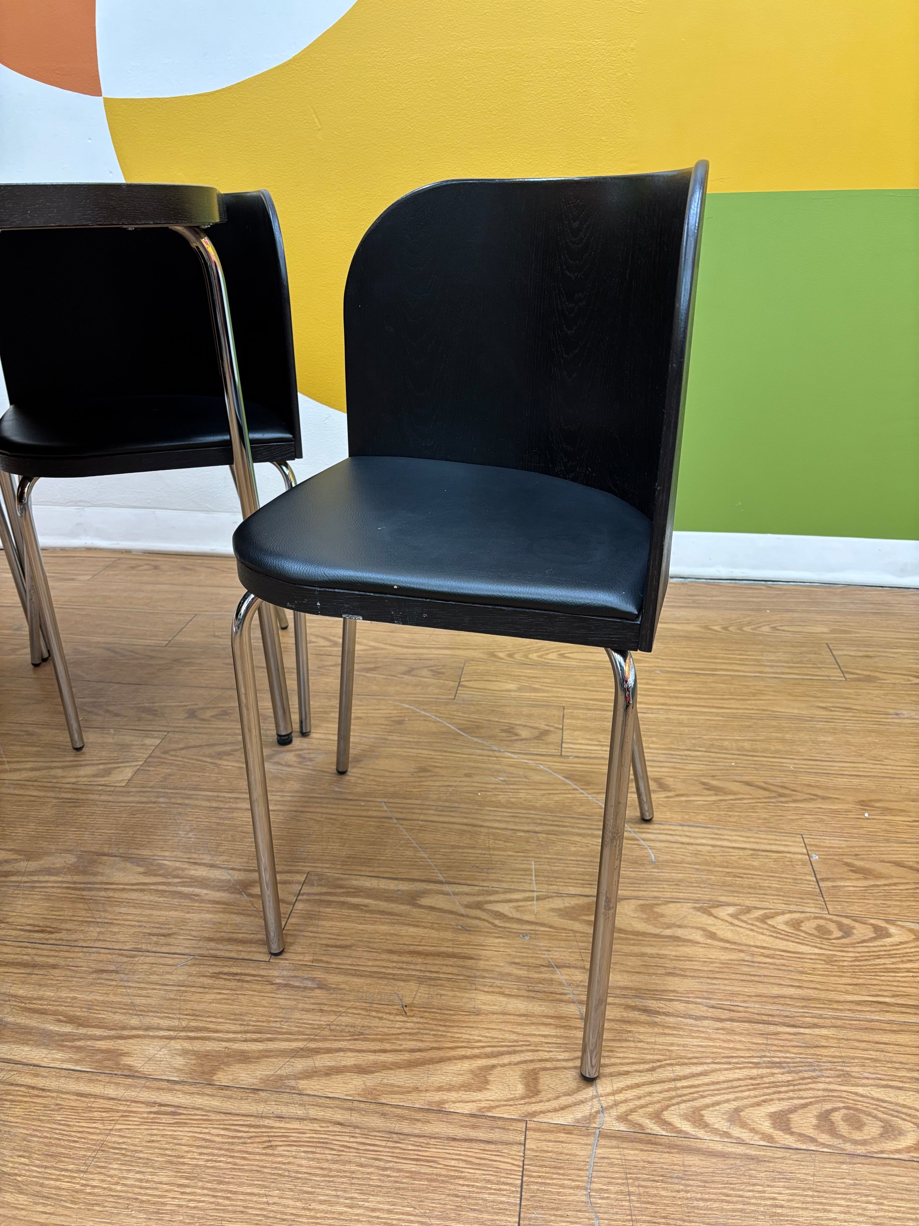 Dining Table & Chair Set