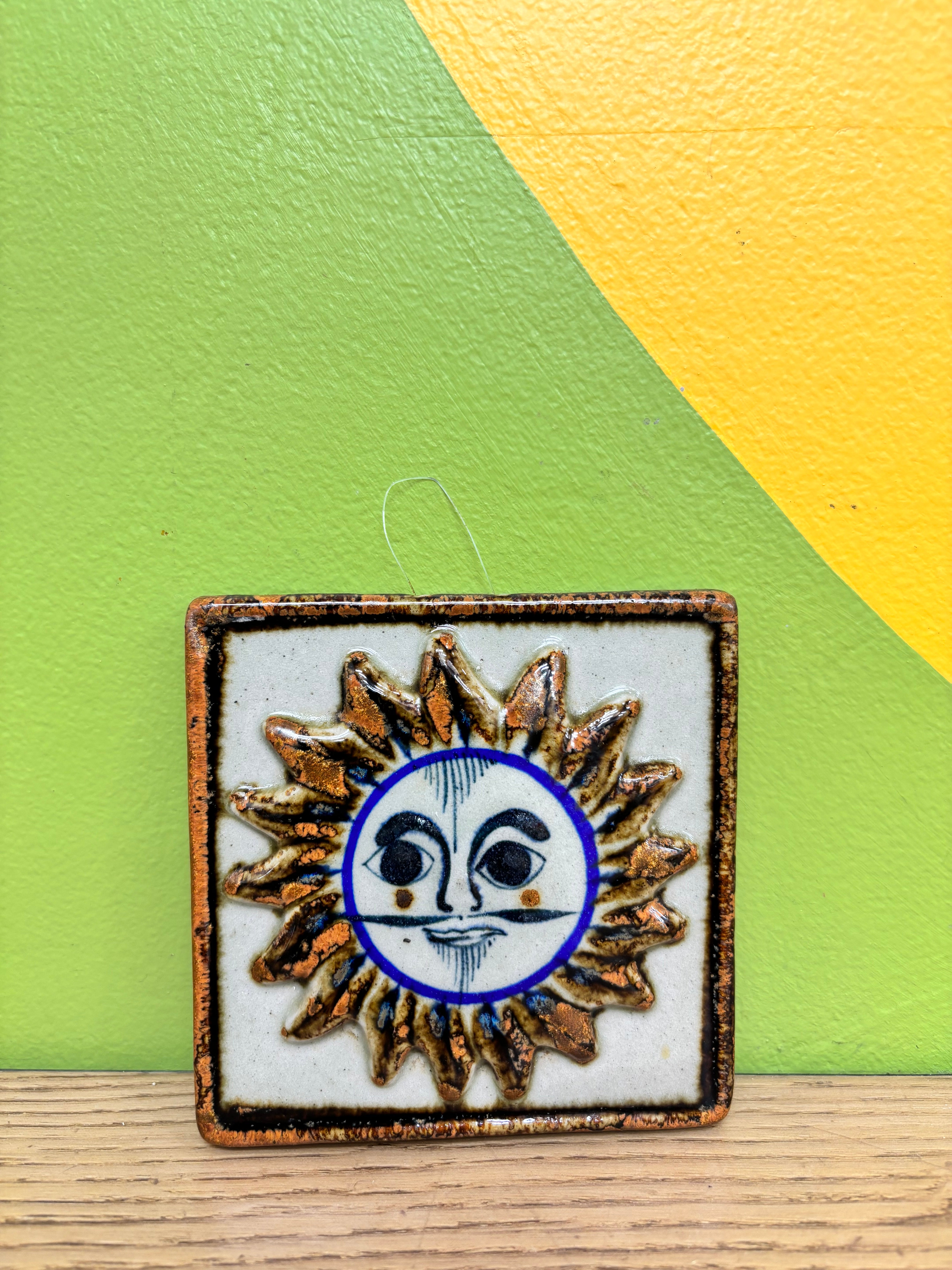 Ceramic Wall Tile