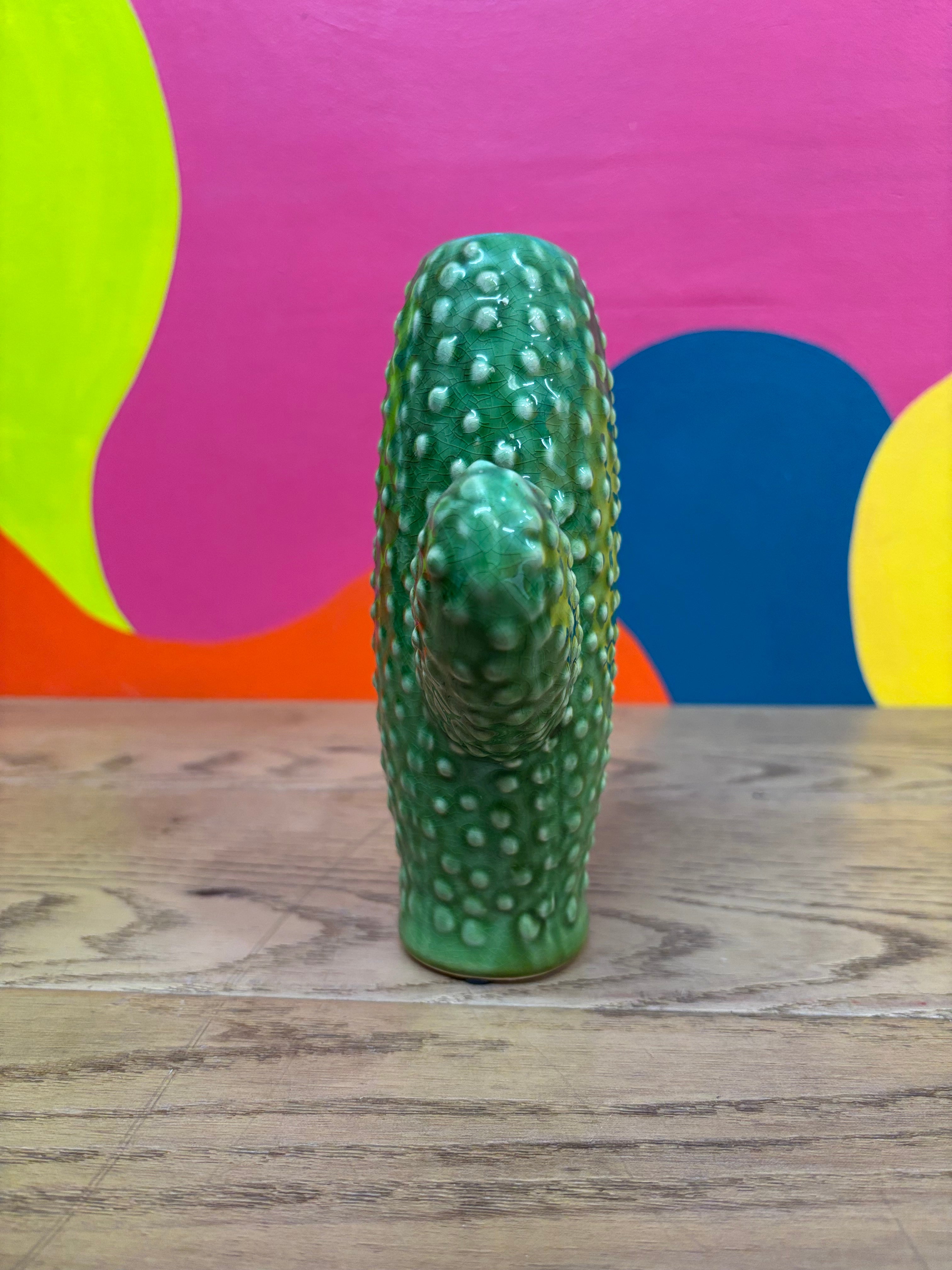 Cactus Vase