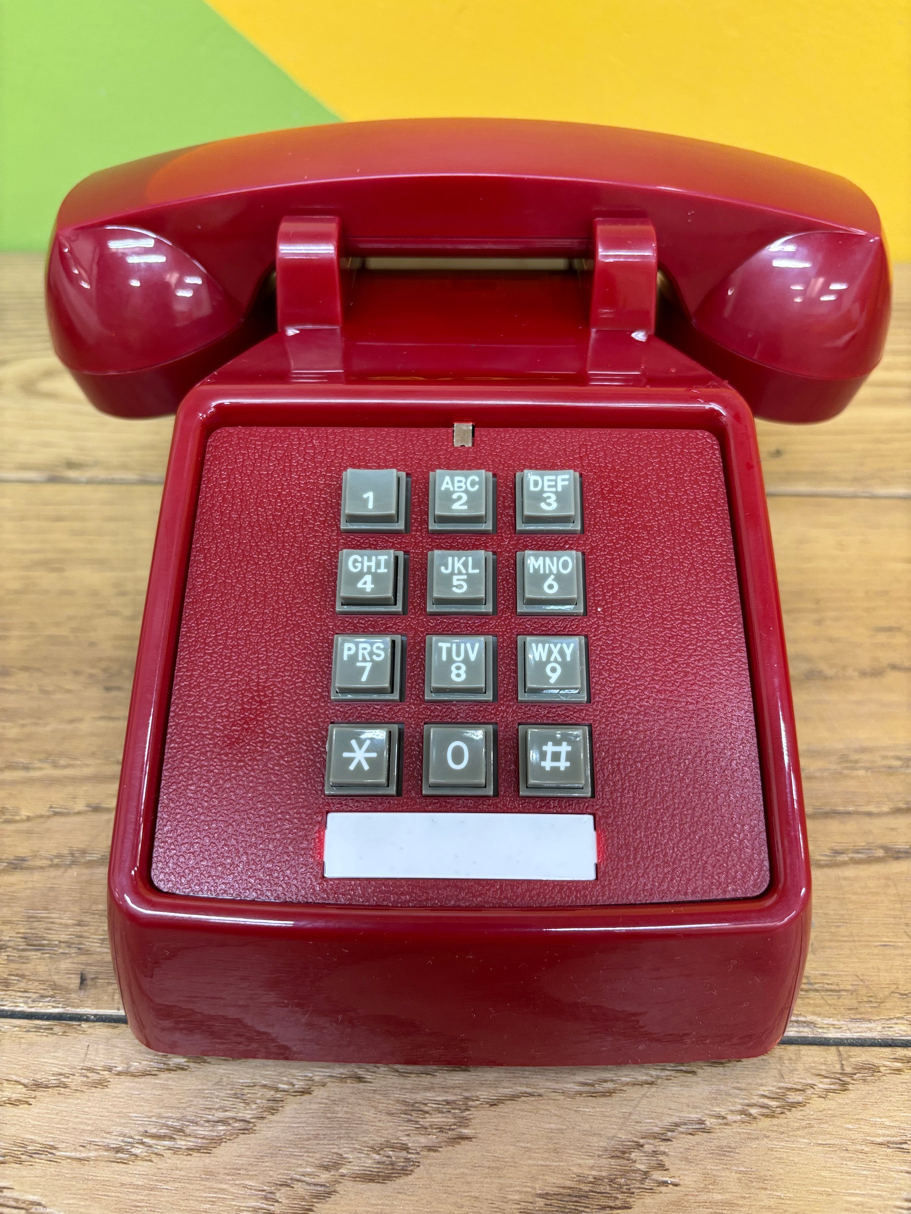 Red Phone