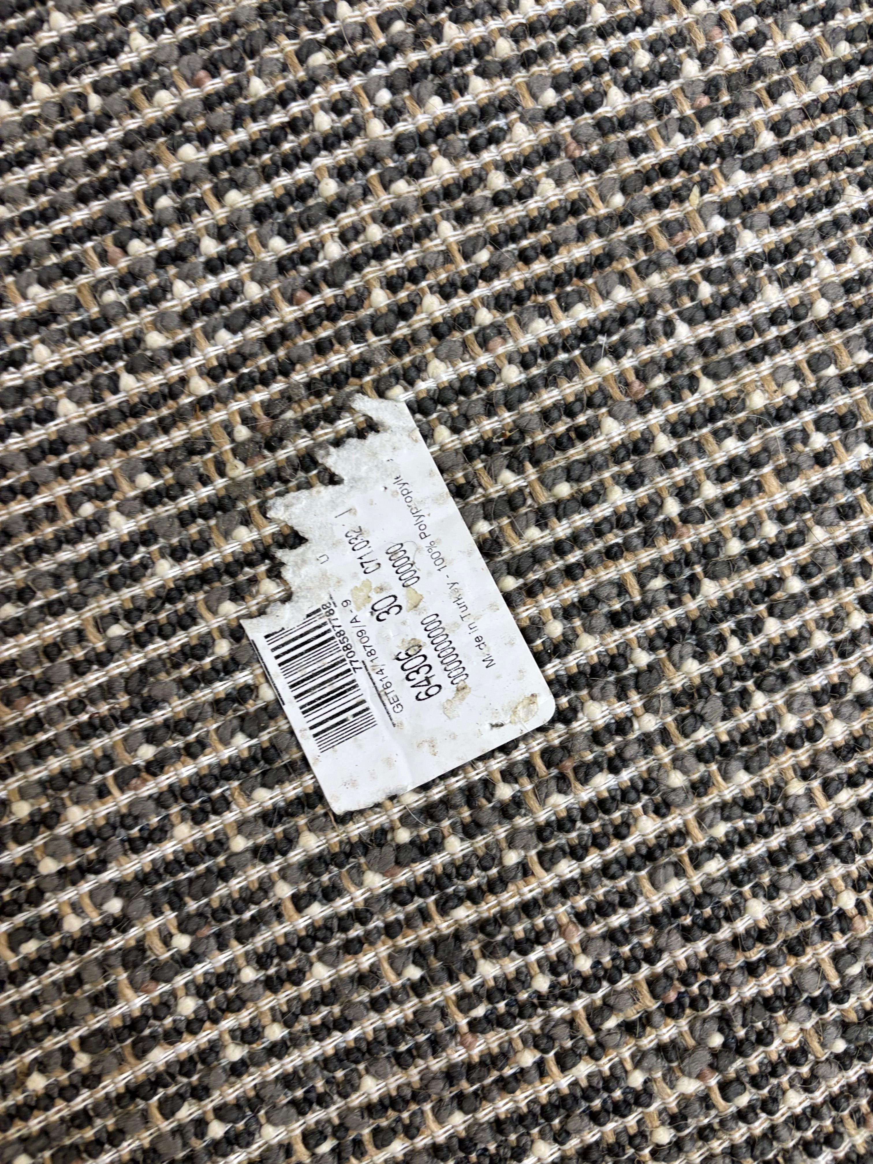 IKEA Vindum Shaggy Rug