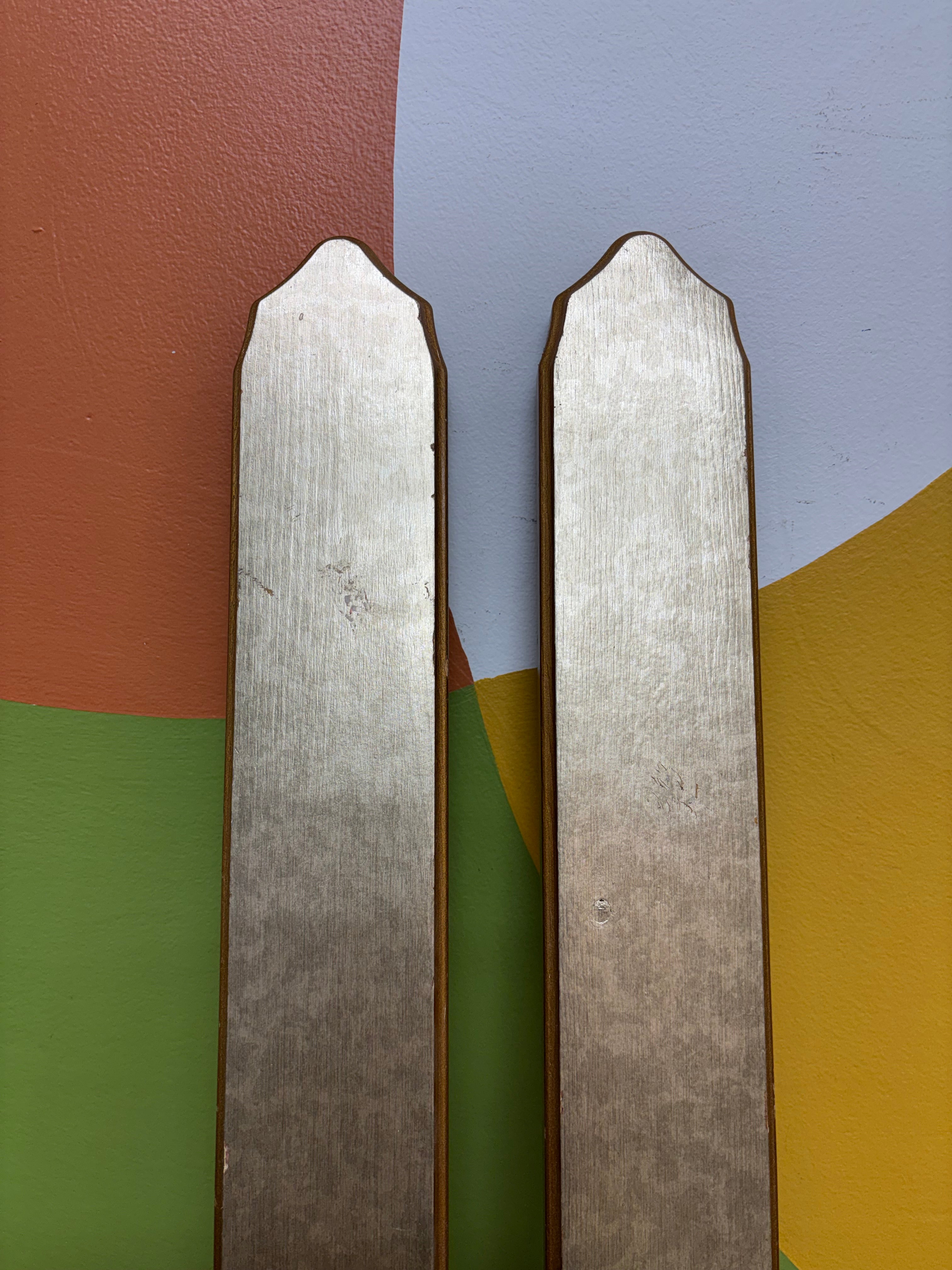 (2) Wall Scones with Candle Holders