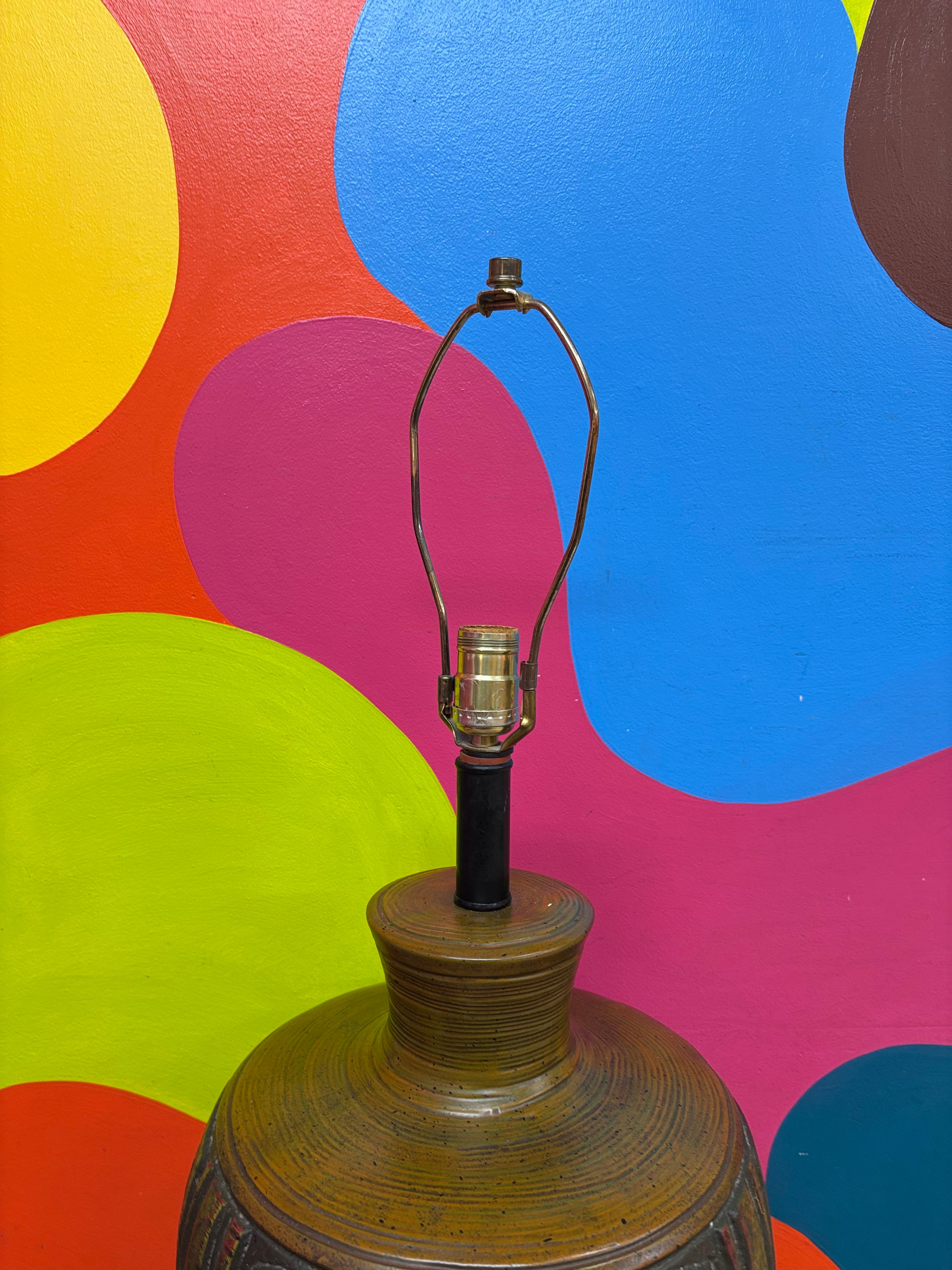 Large Lamp #2