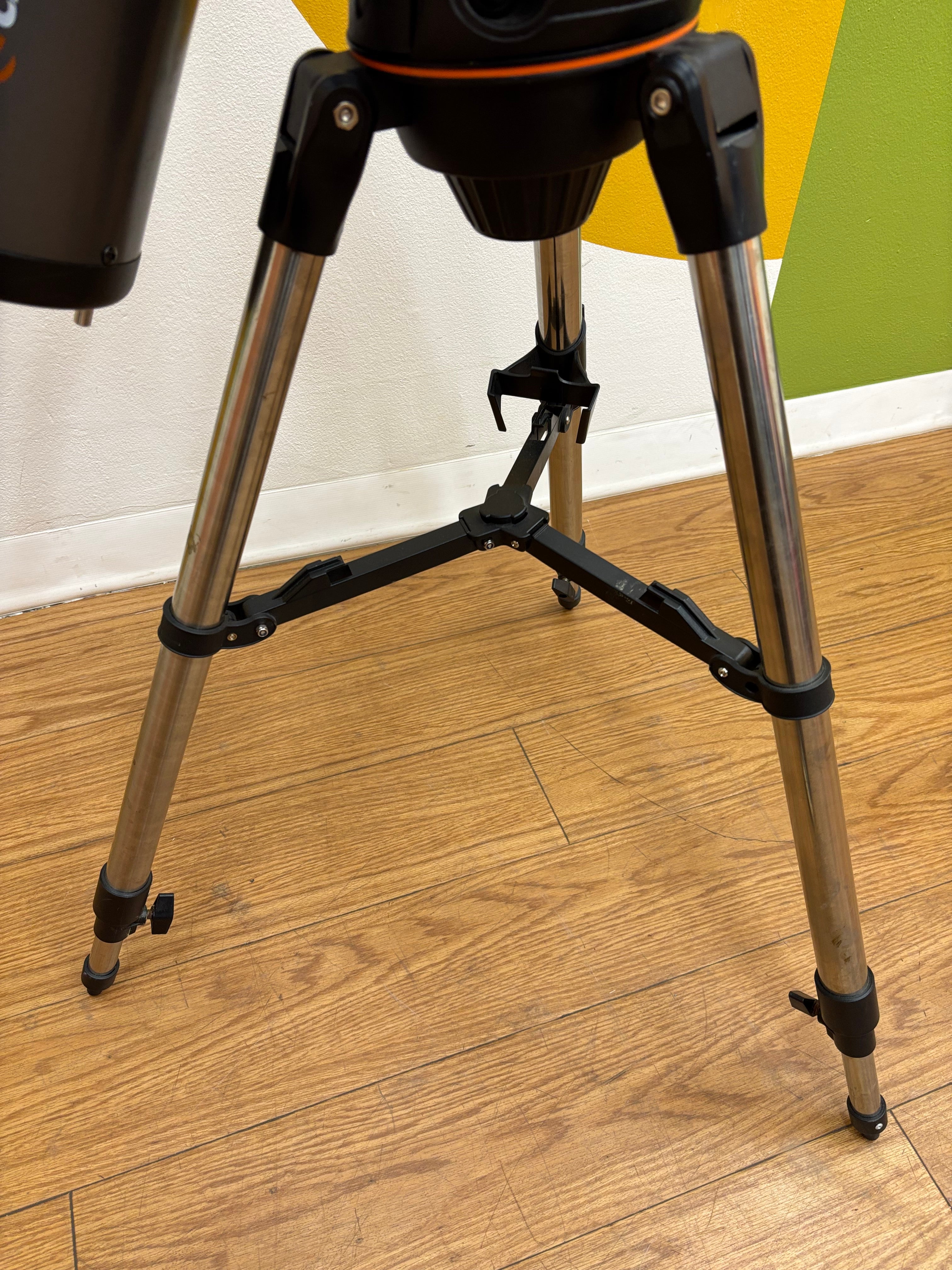Celestron NextStar 130SLT Computerized Telescope