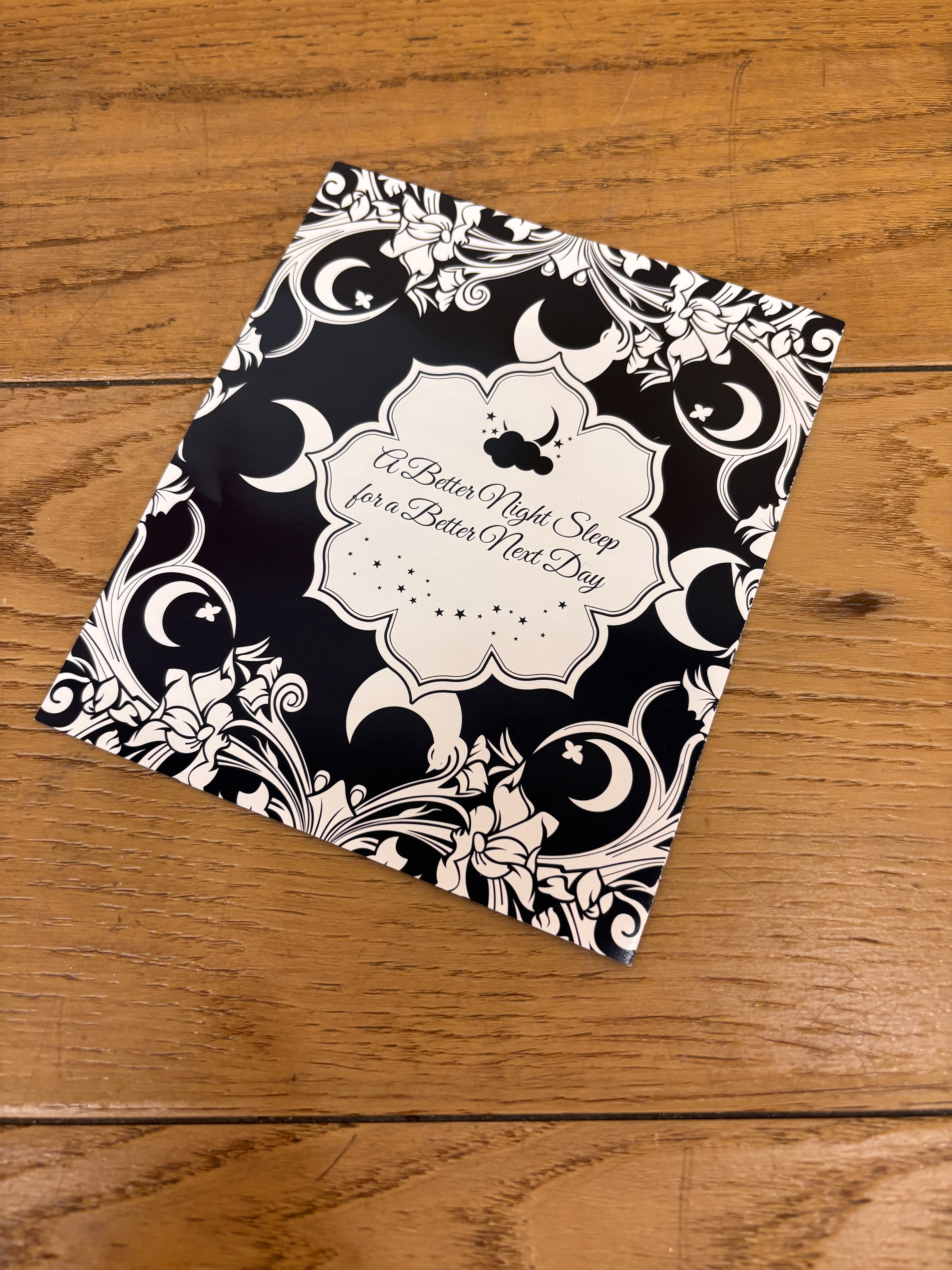 Sleephoria Throw Blanket (NEW)