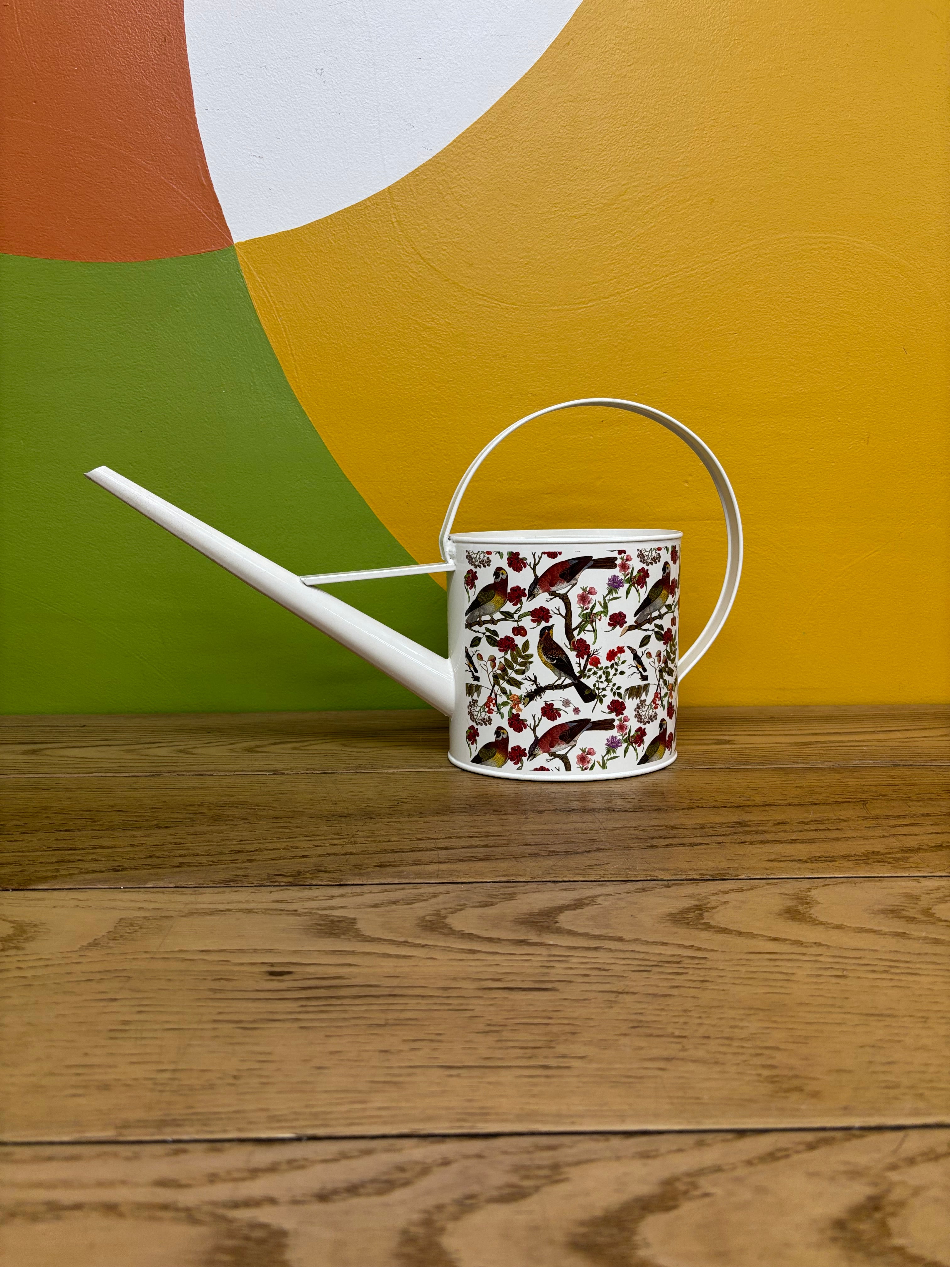 Bird Watering Can