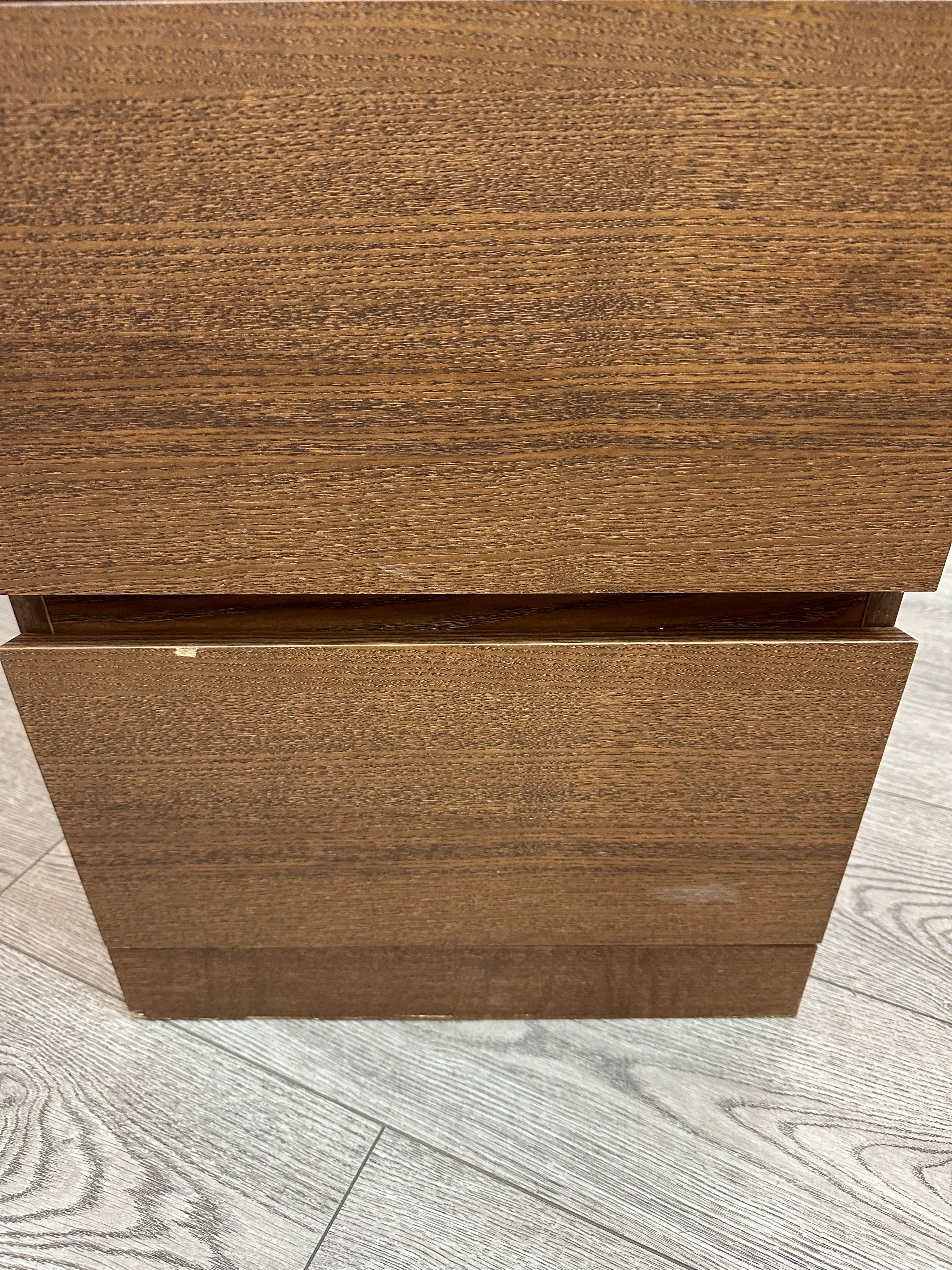 Malm 6 Drawer Chest