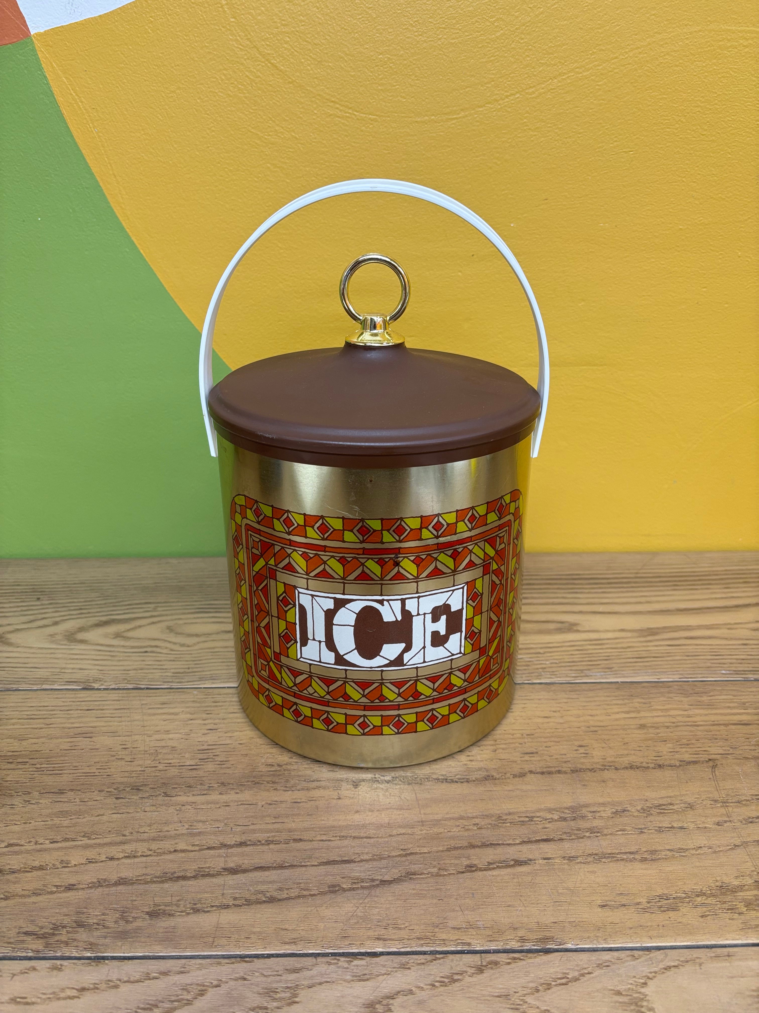 Ice Bucket