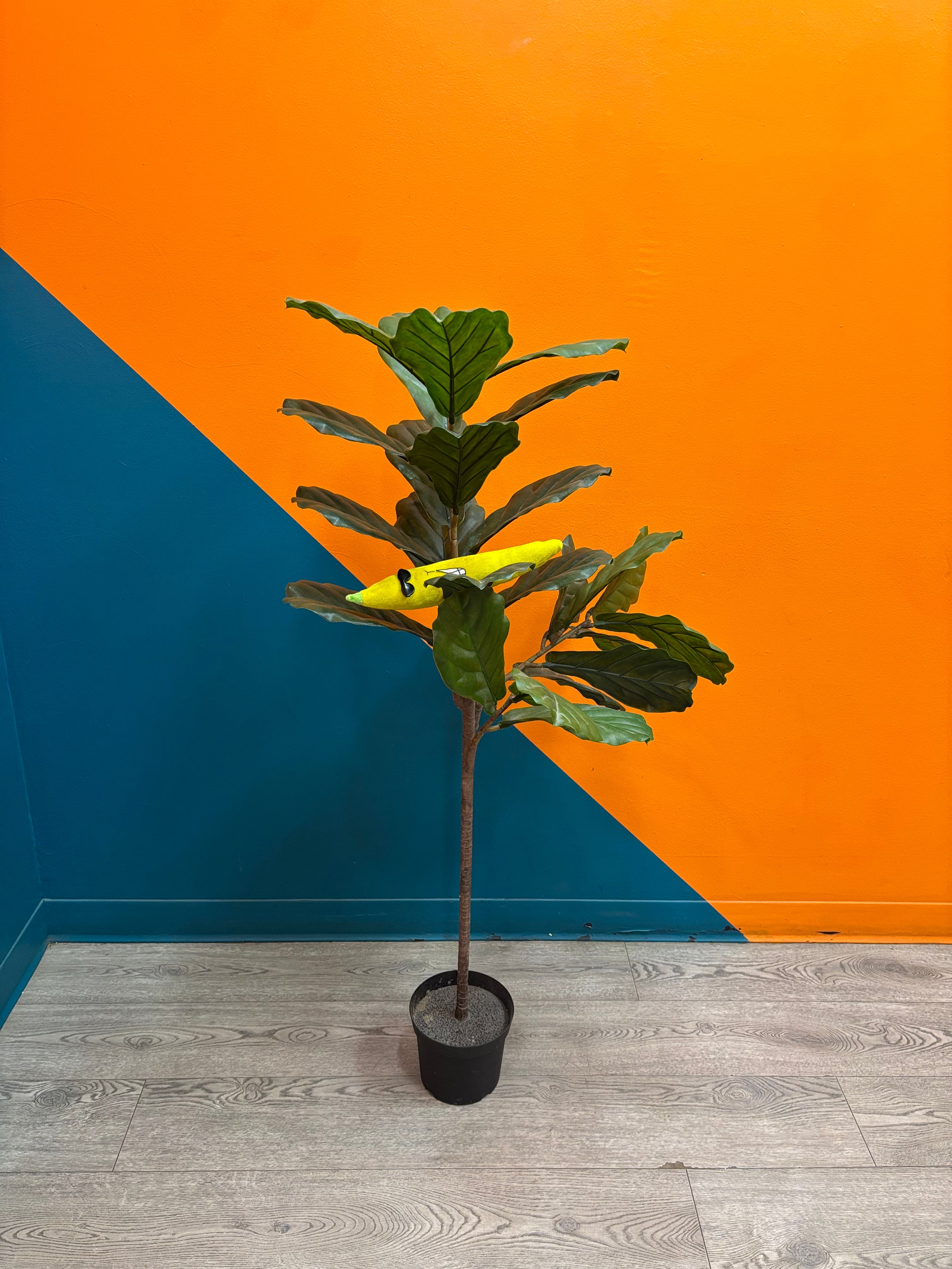 Small Artificial Tree