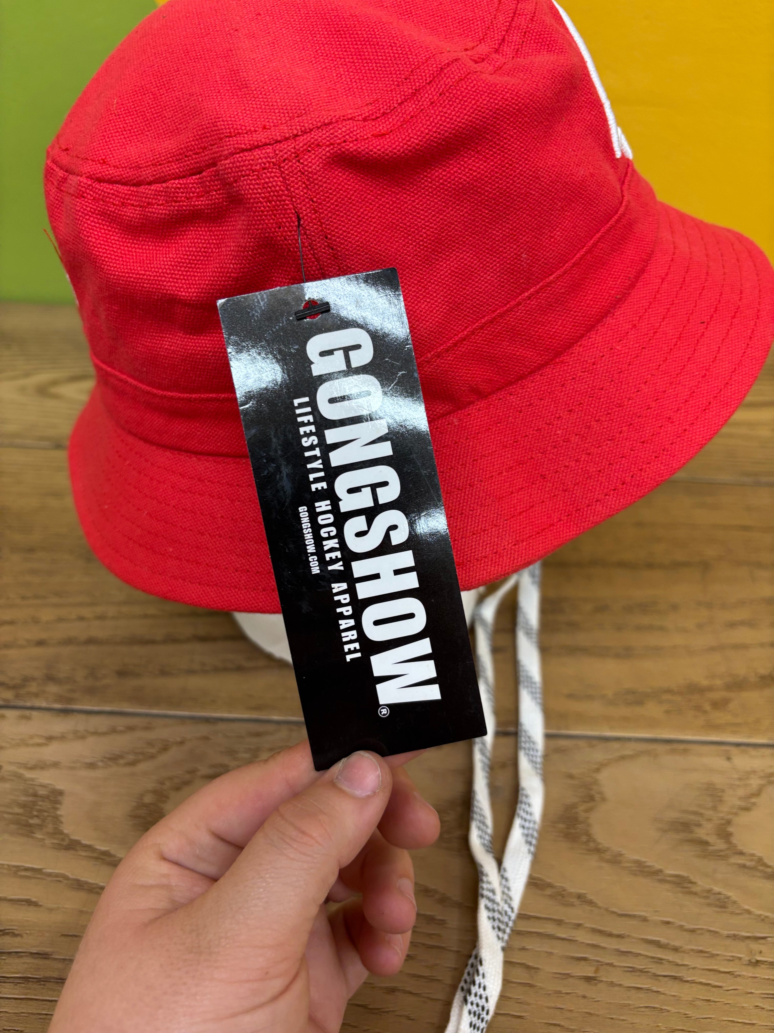 Gongshow Budweiser Bucket Hat