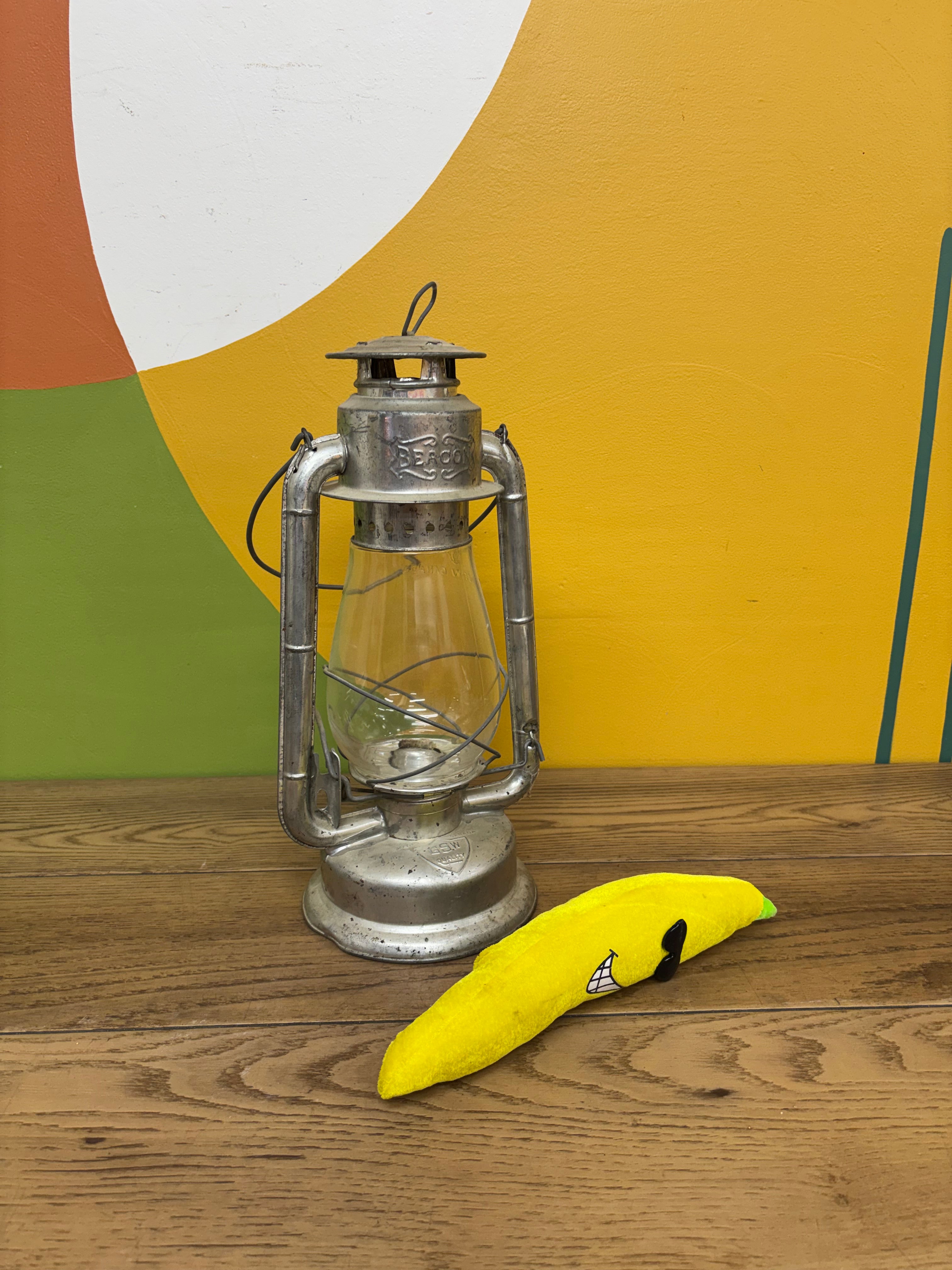 Beacon Lantern