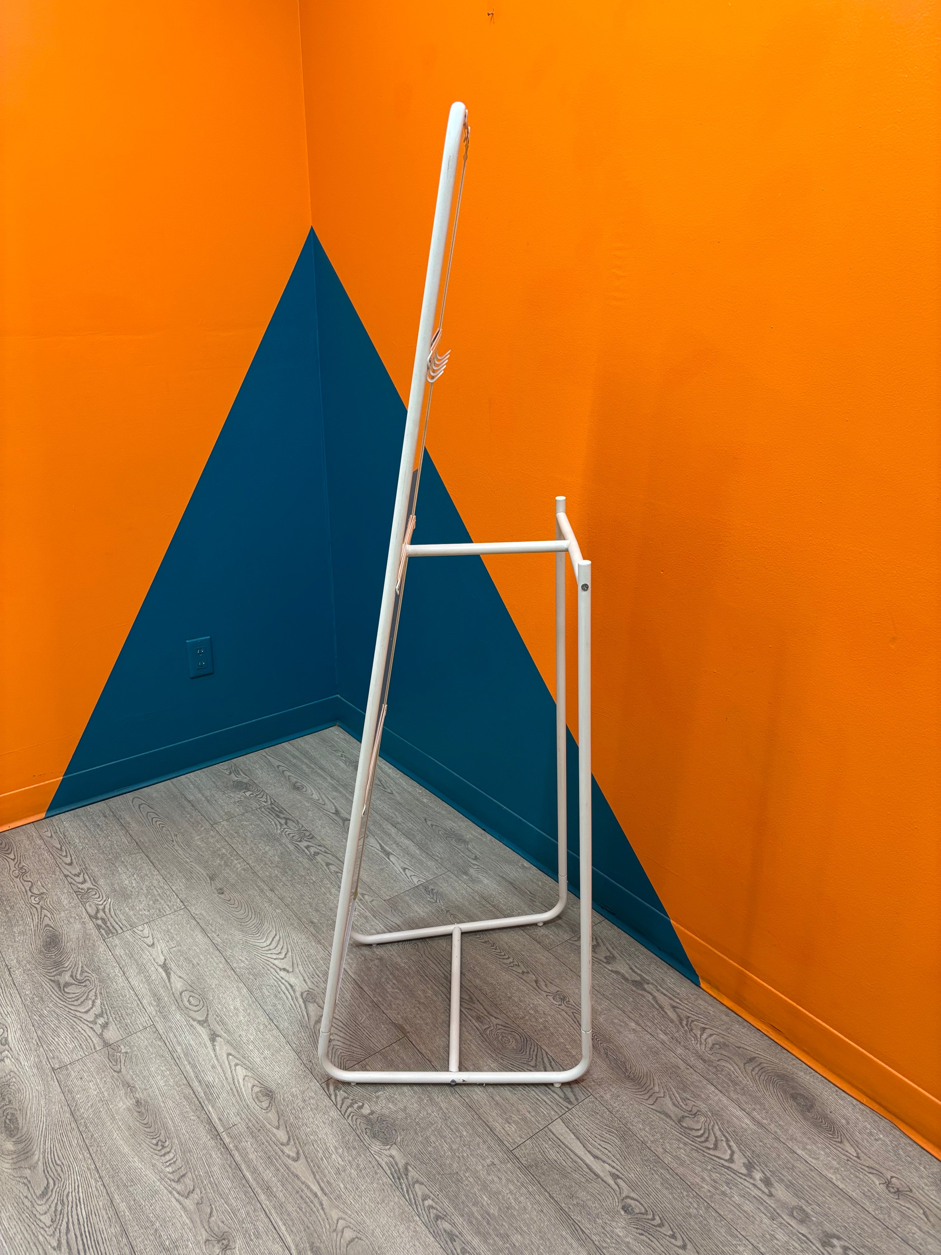 Knapper Standing Mirror - Ikea