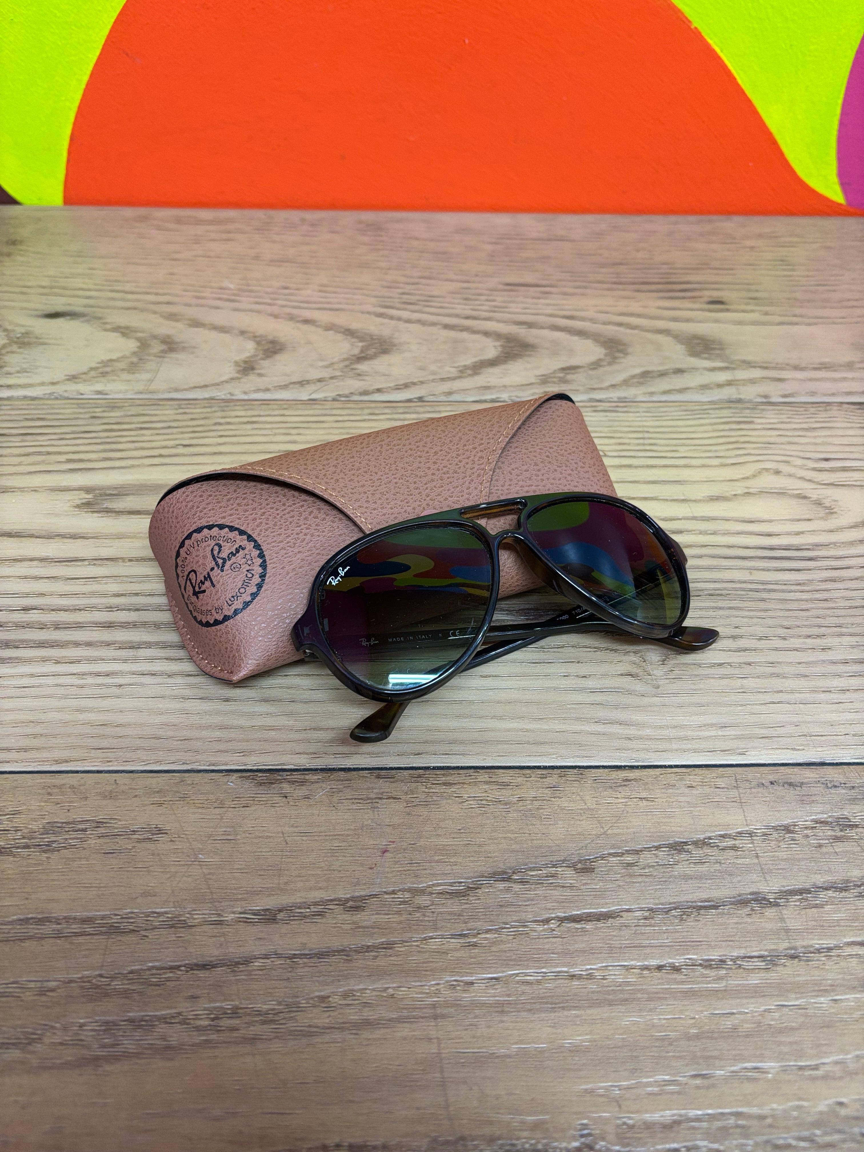 Cats 5000 Classic Sunglasses