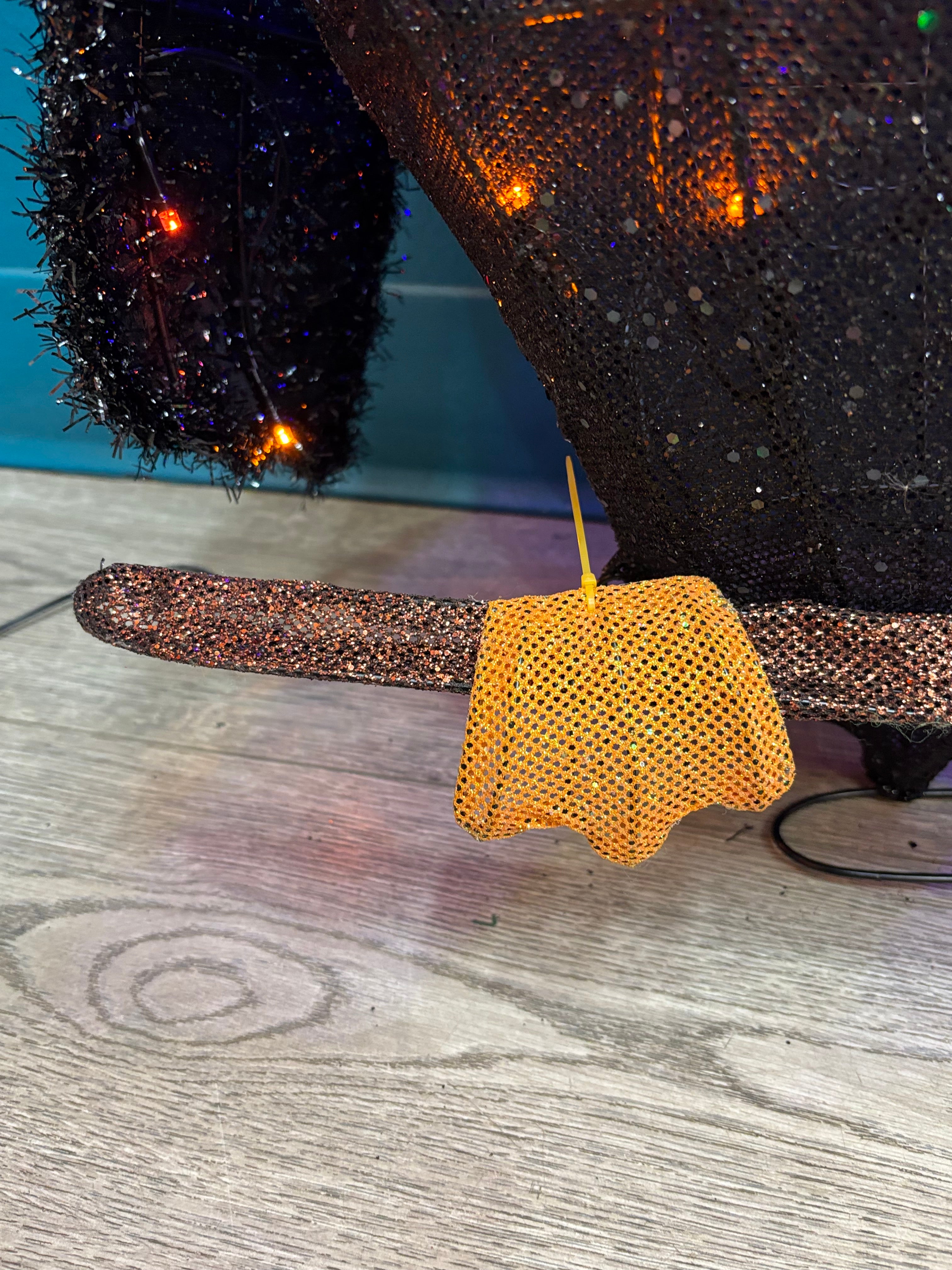 Light Up Twinkling Owl