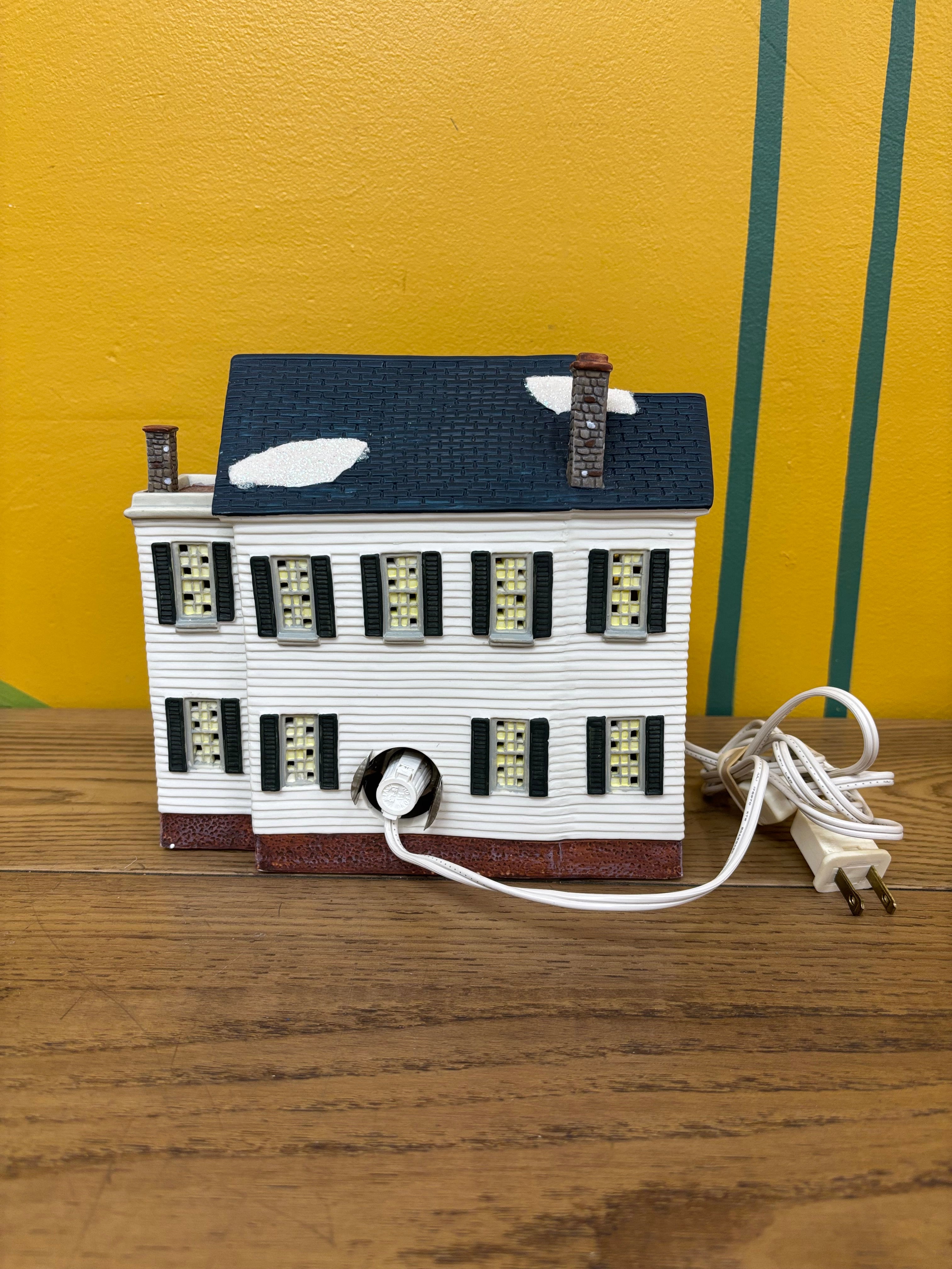 Light Up House