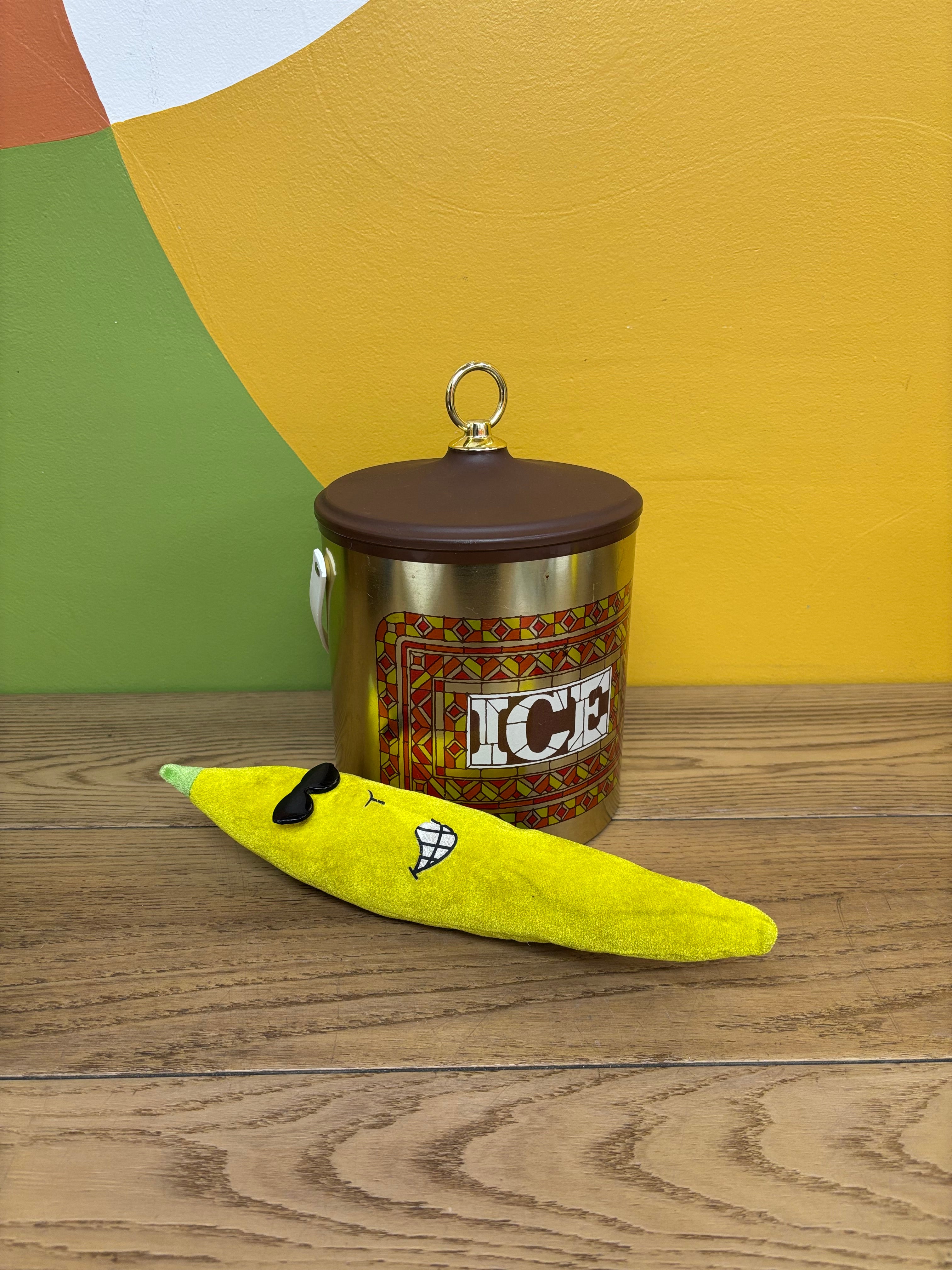 Ice Bucket