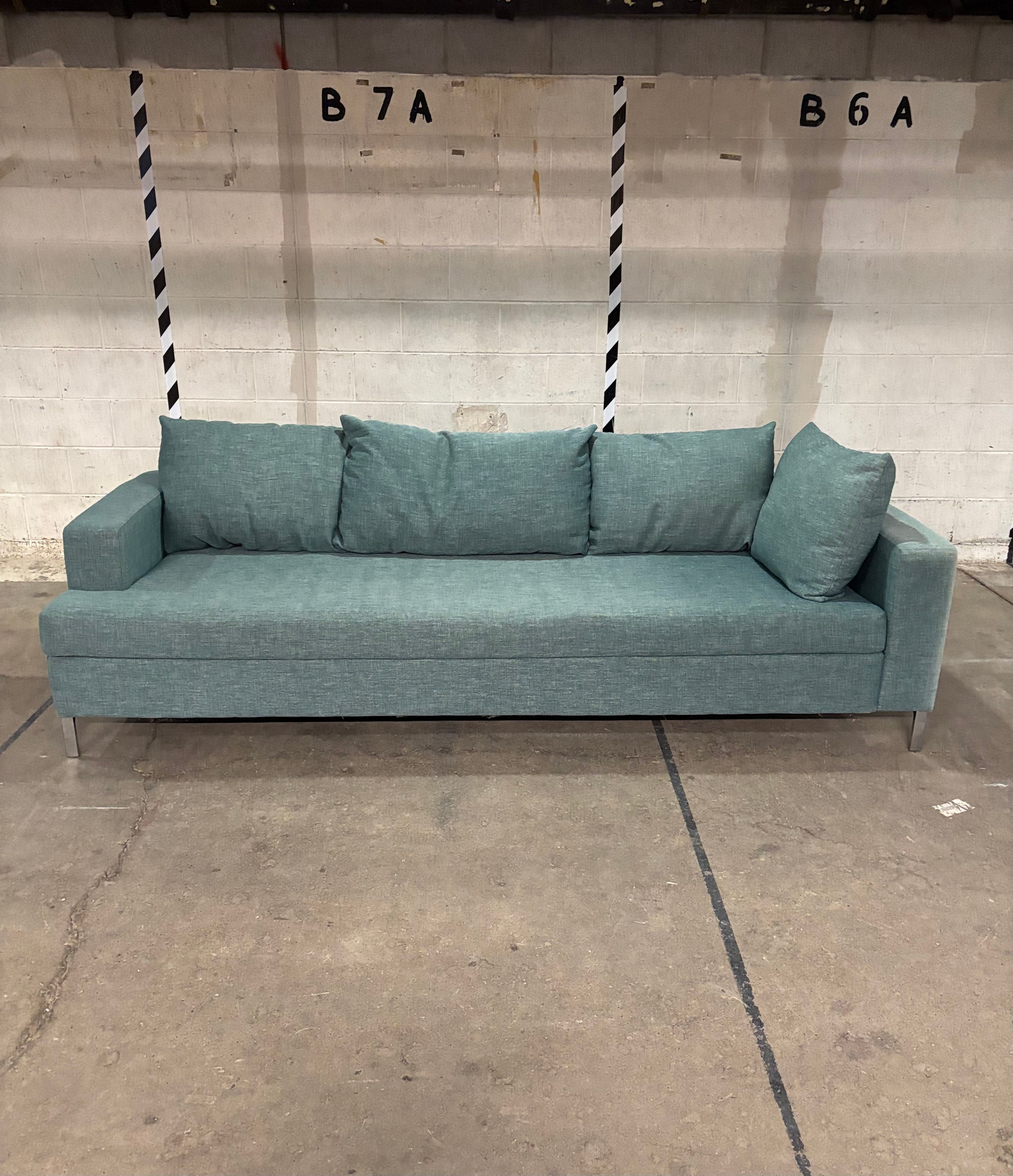 Blue Sofa (EQ3)
