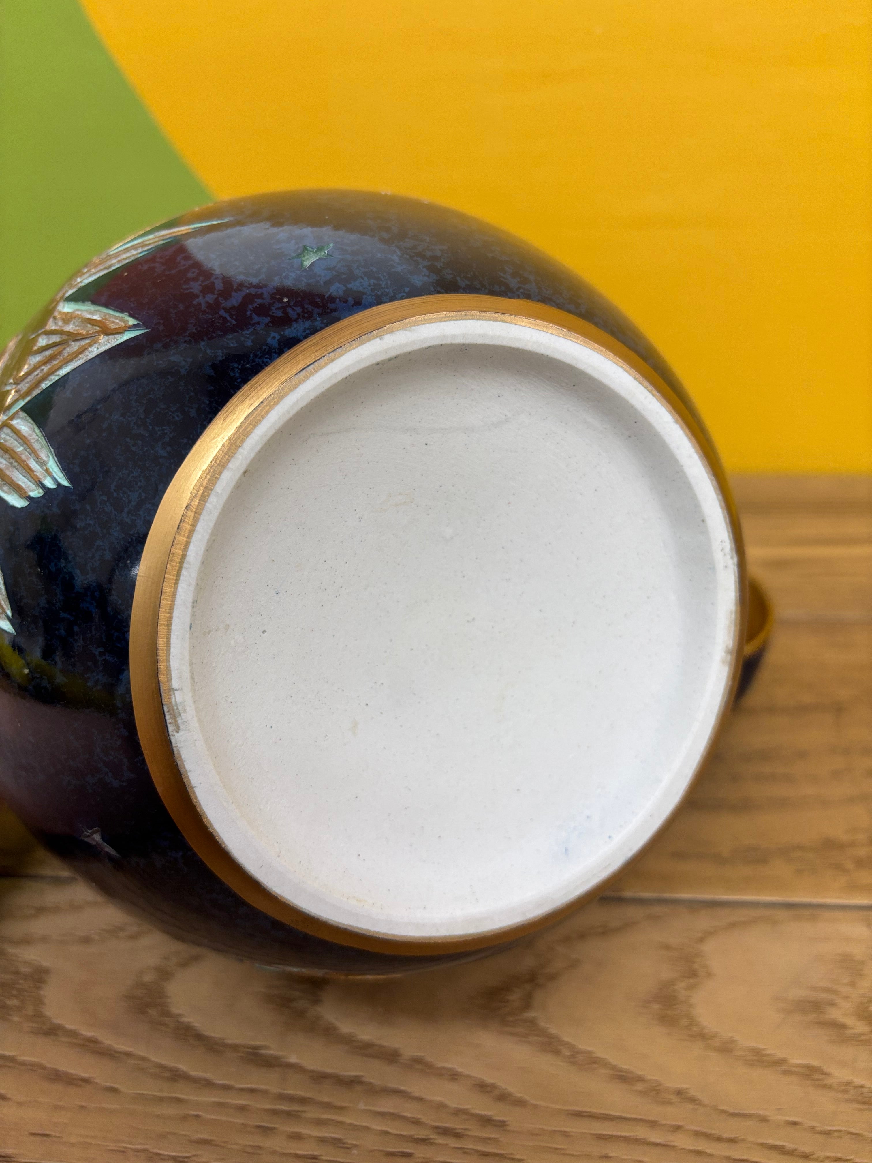 Celestial Jar
