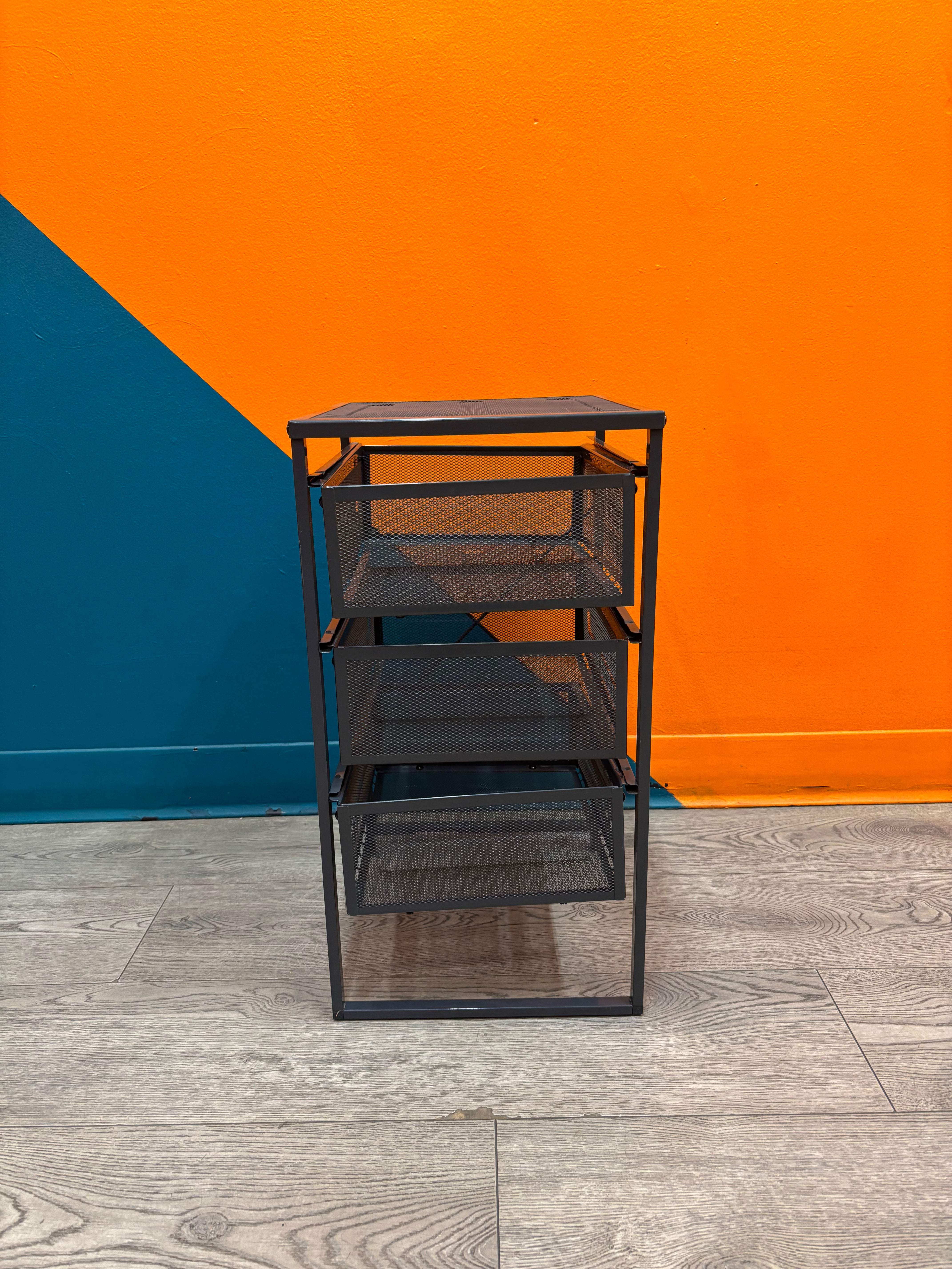 IKEA LENNART 3-Tier Drawer Unit