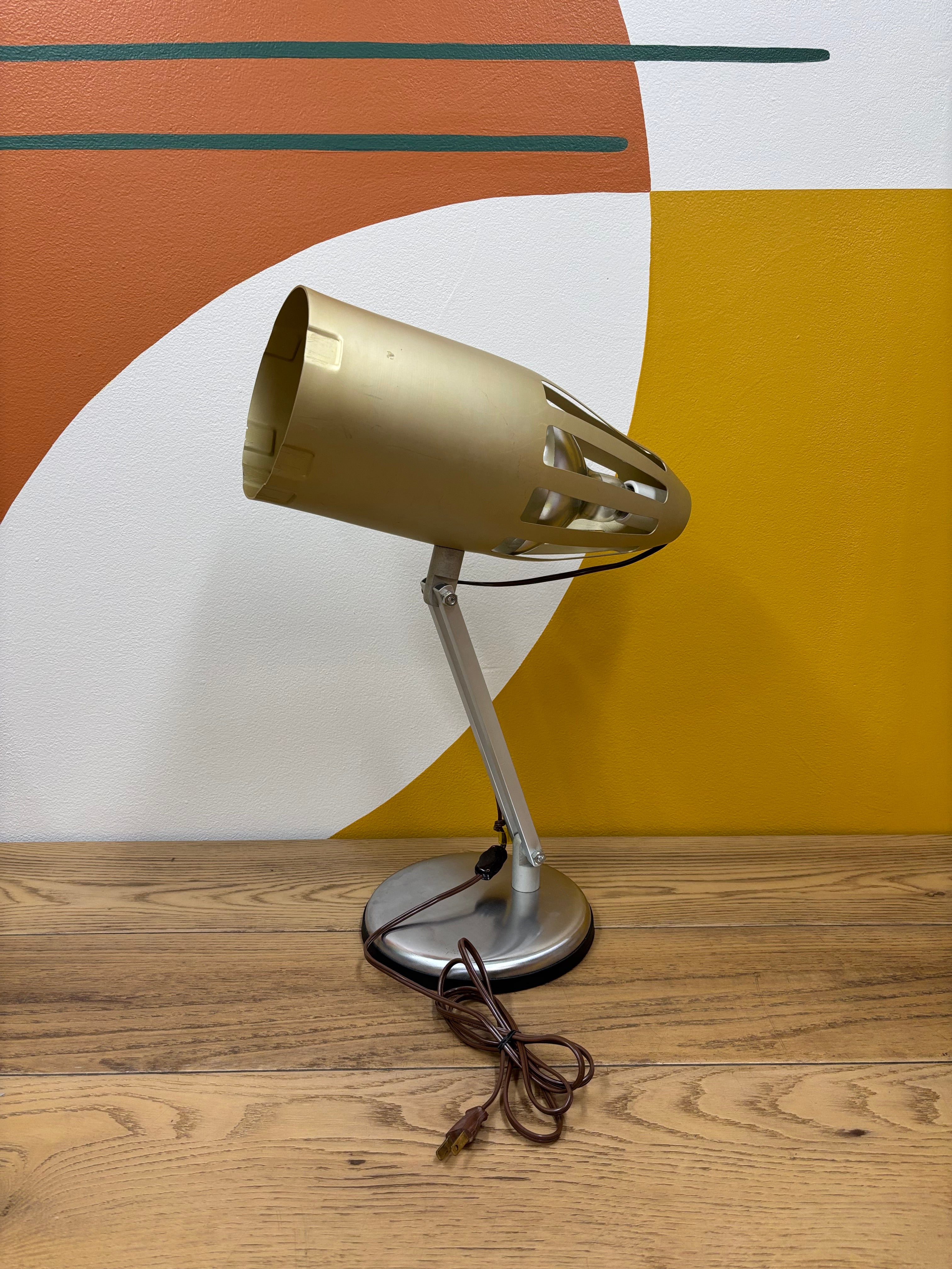 Desk Lamp