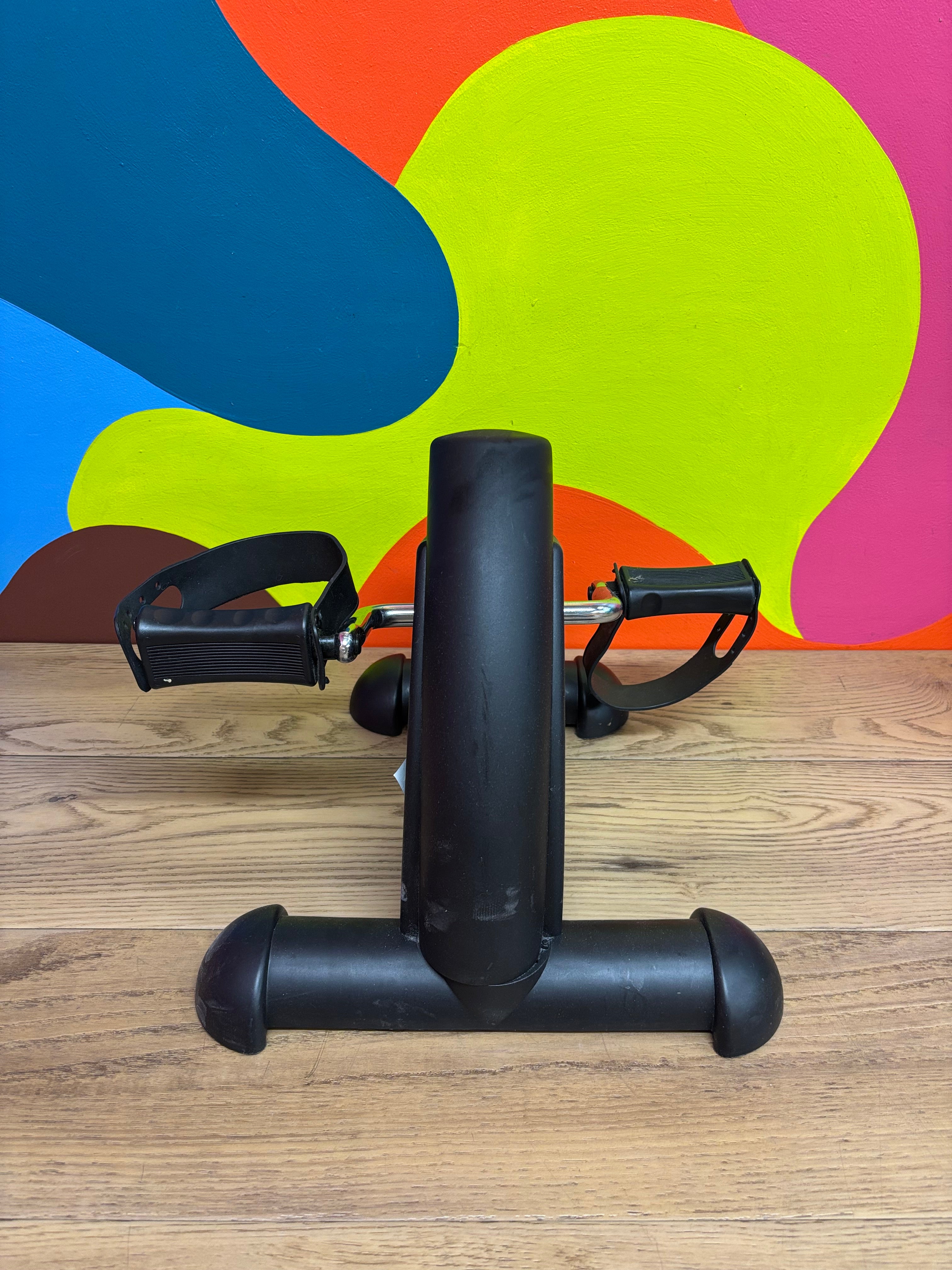 Under Desk Elliptical Trainer