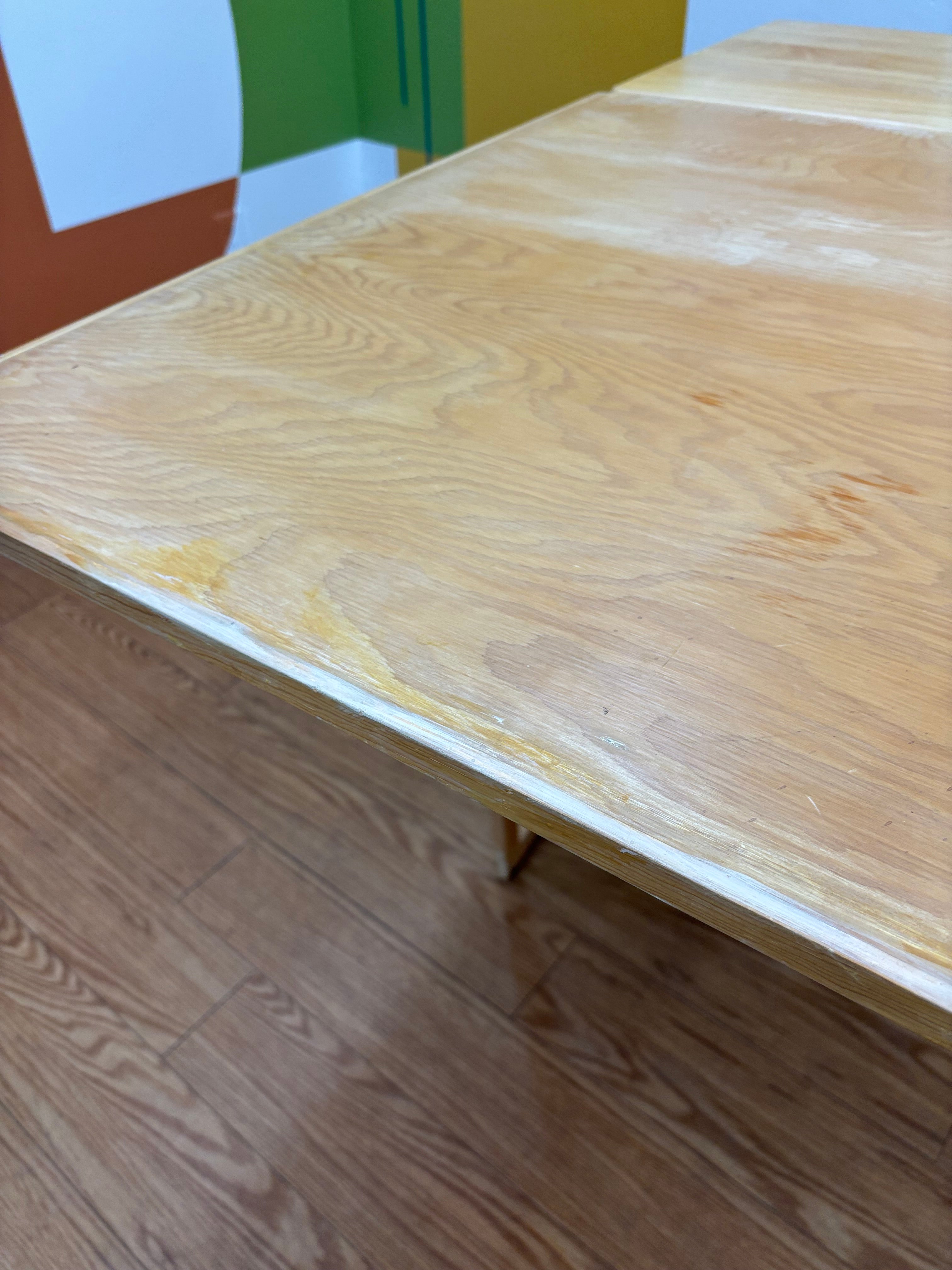 Folding Kitchen Island