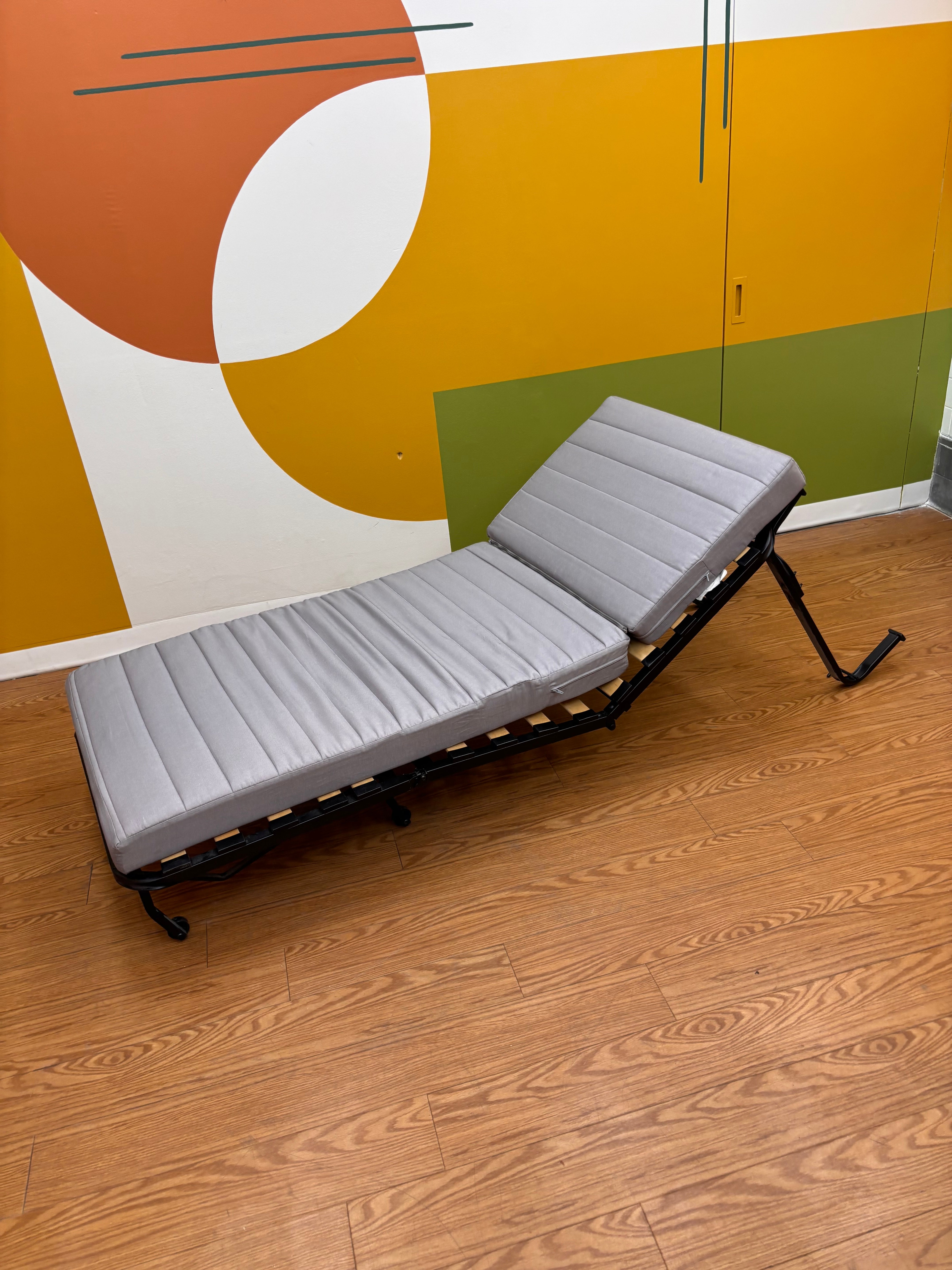 IKEA Lycksele Chair Bed