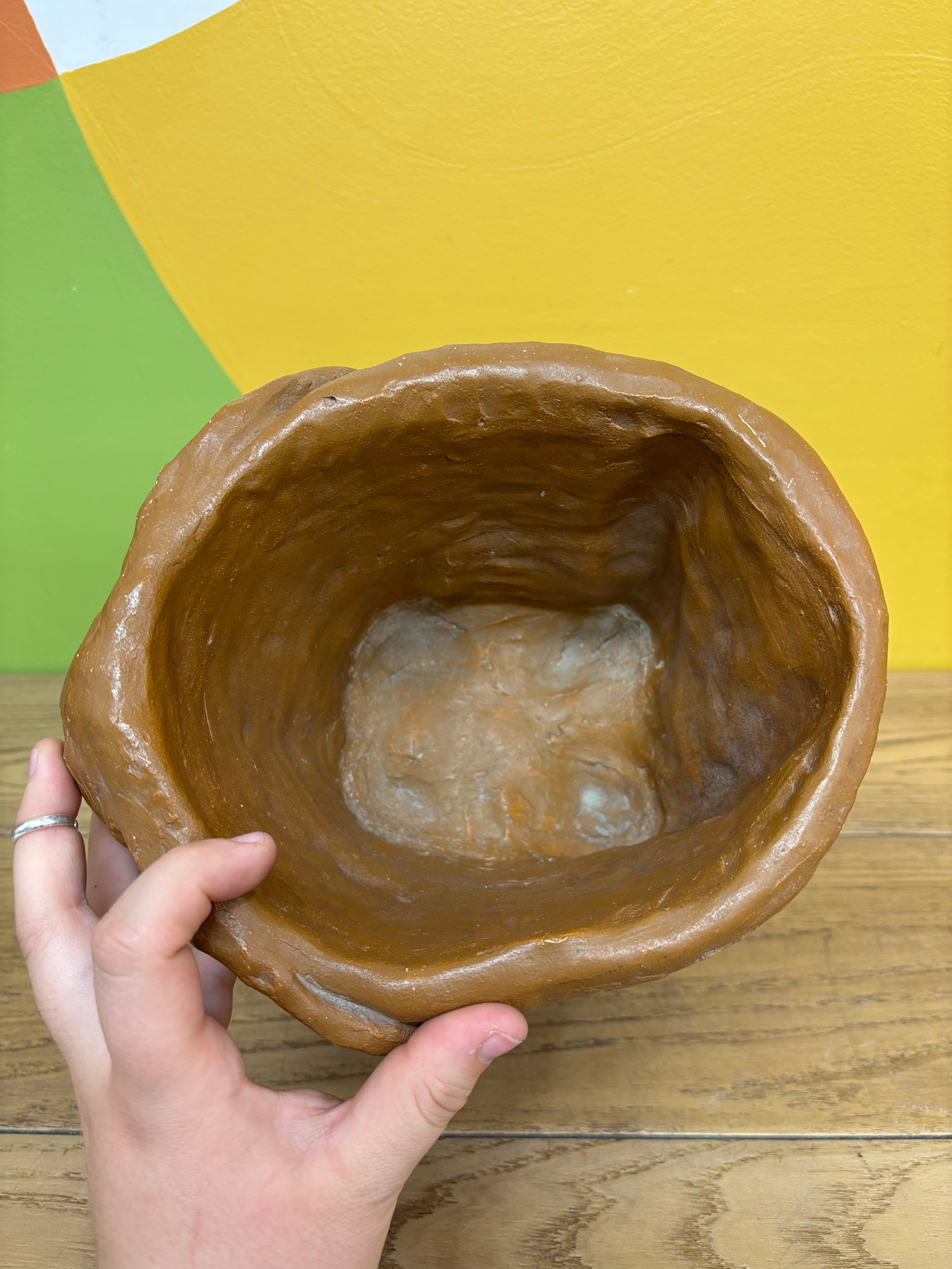Elephant Planter