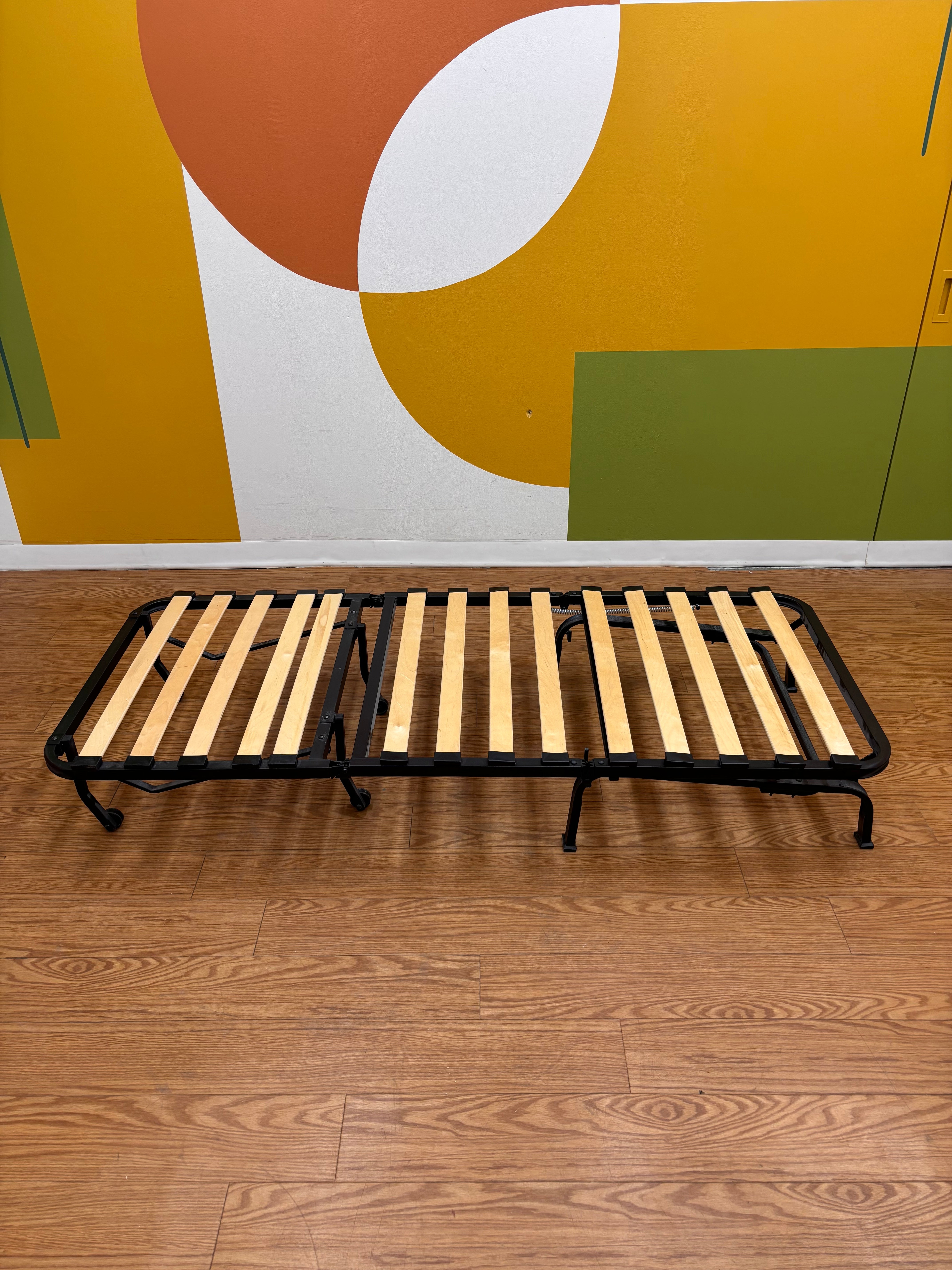 IKEA Lycksele Chair Bed
