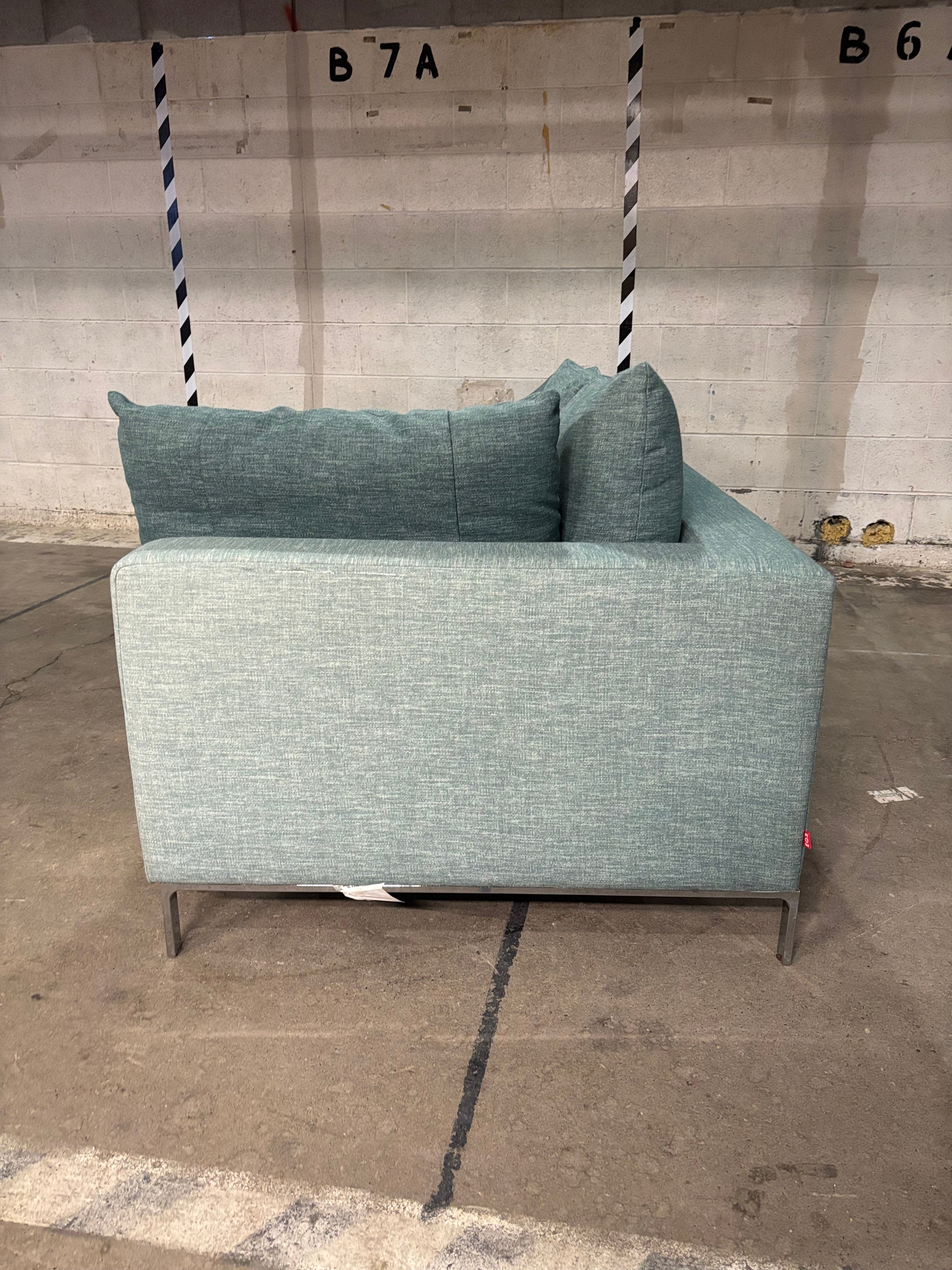 Blue Sofa (EQ3)