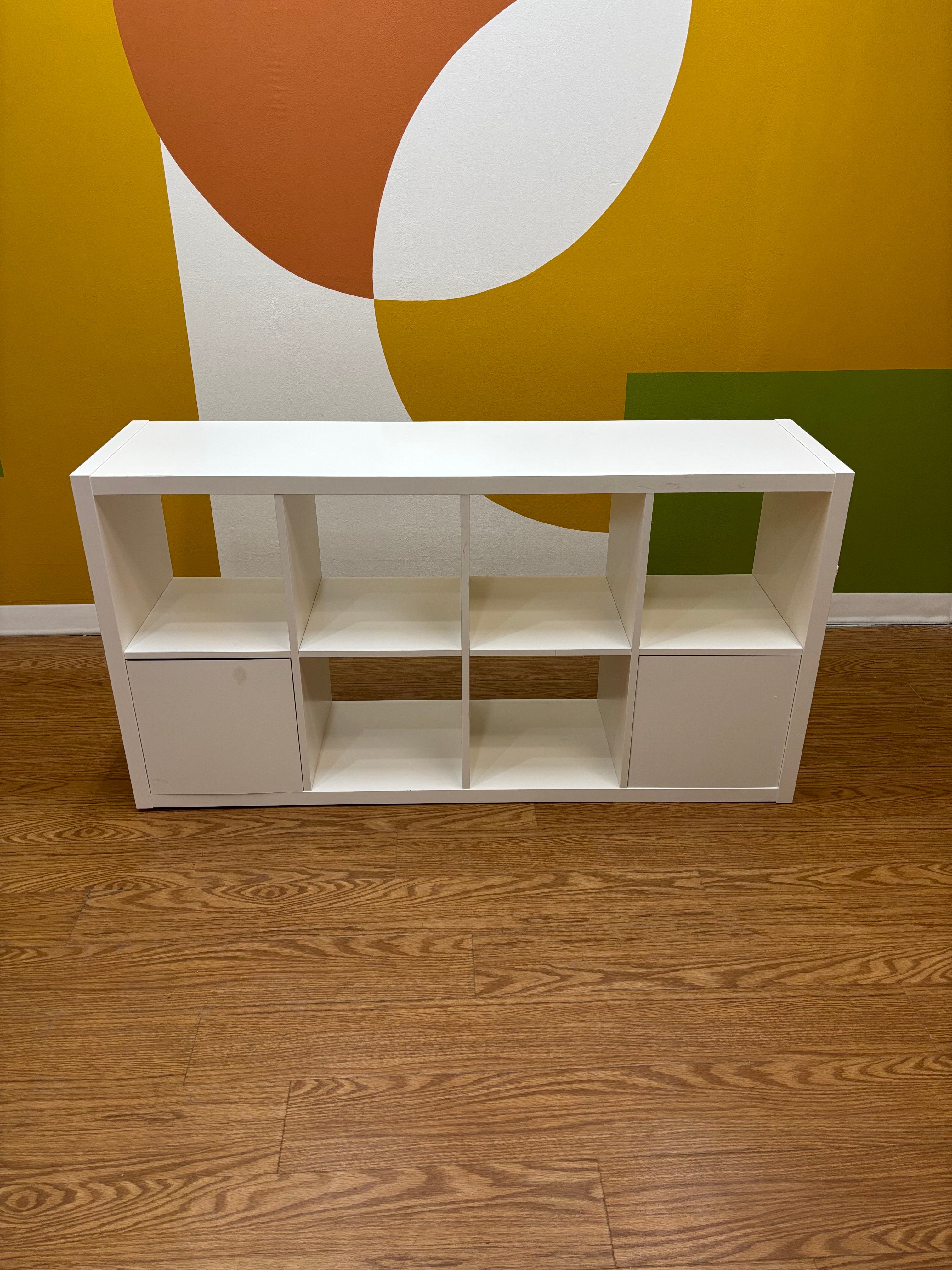 Kallax Shelf - 8 Cube