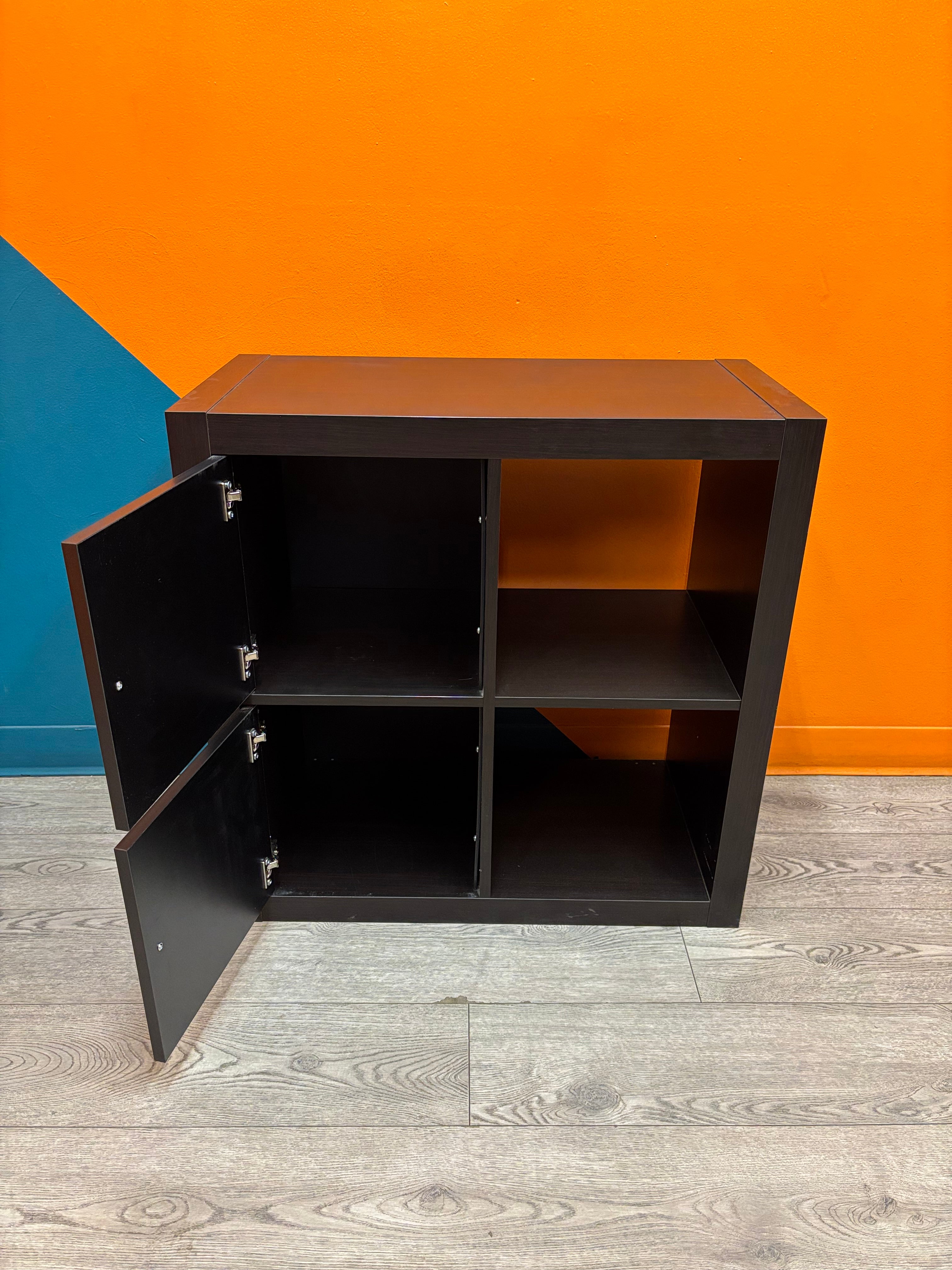 Kallax Shelf - 4 Cube